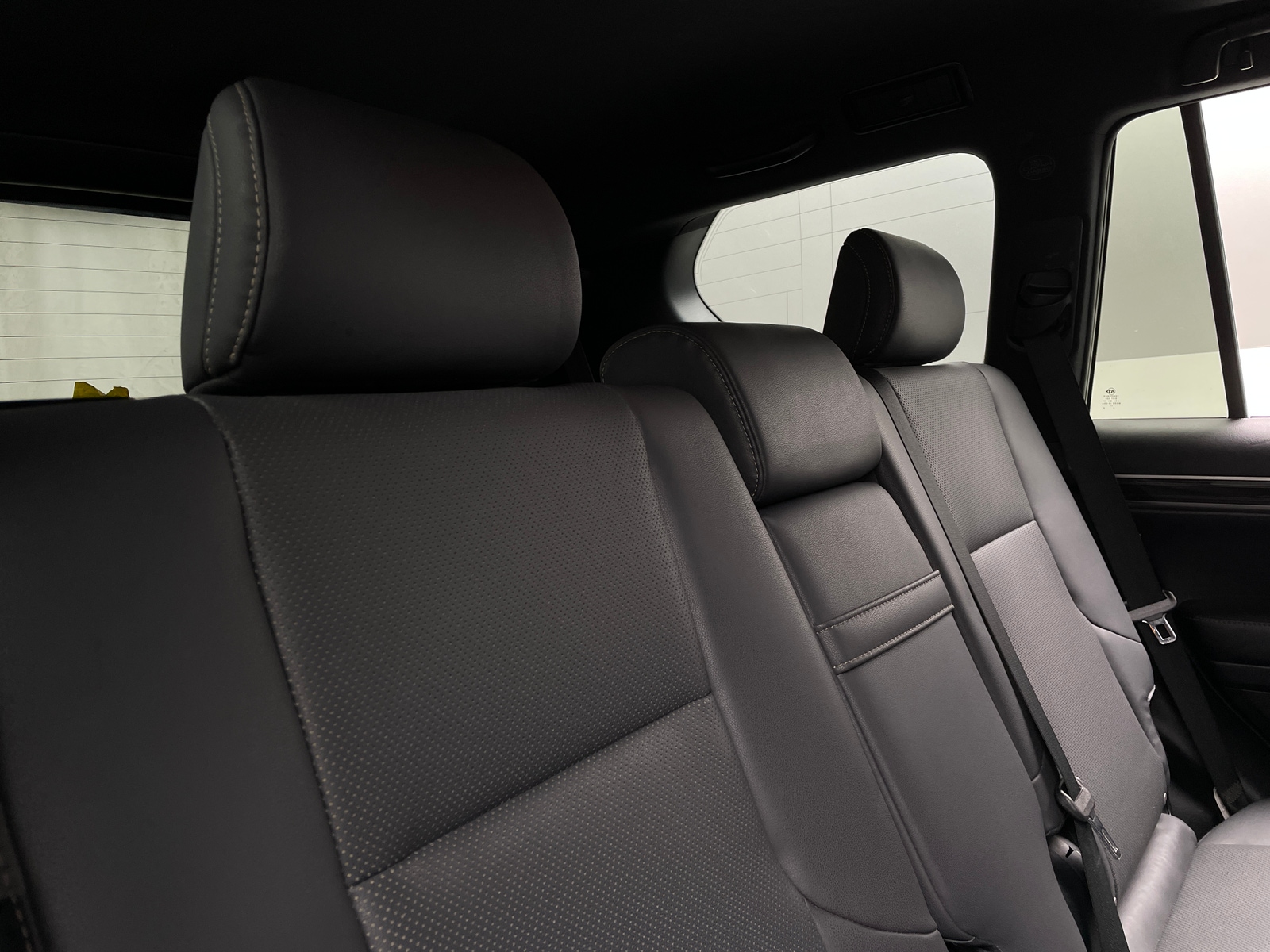 Thumbnail: 2022 Lexus GX - 5