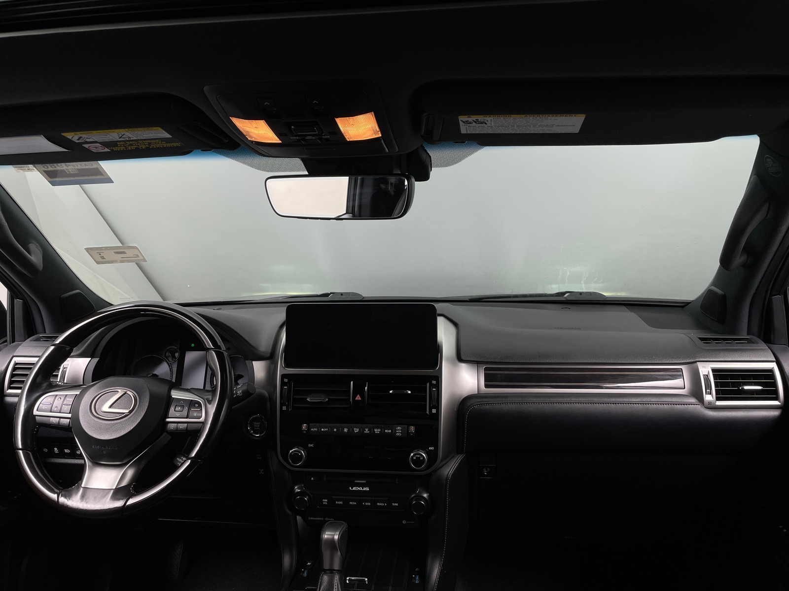 Thumbnail: 2022 Lexus GX - 2