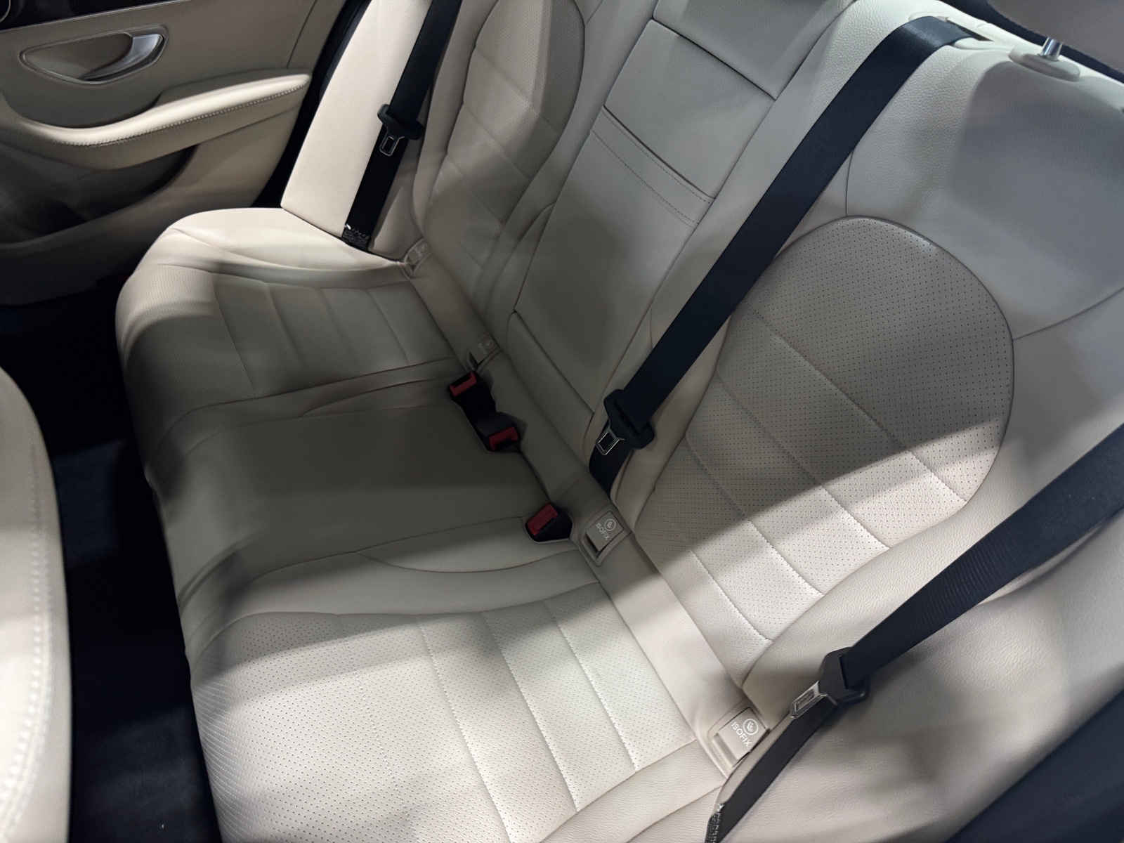 Thumbnail: 2018 Mercedes-Benz C-Class - 5