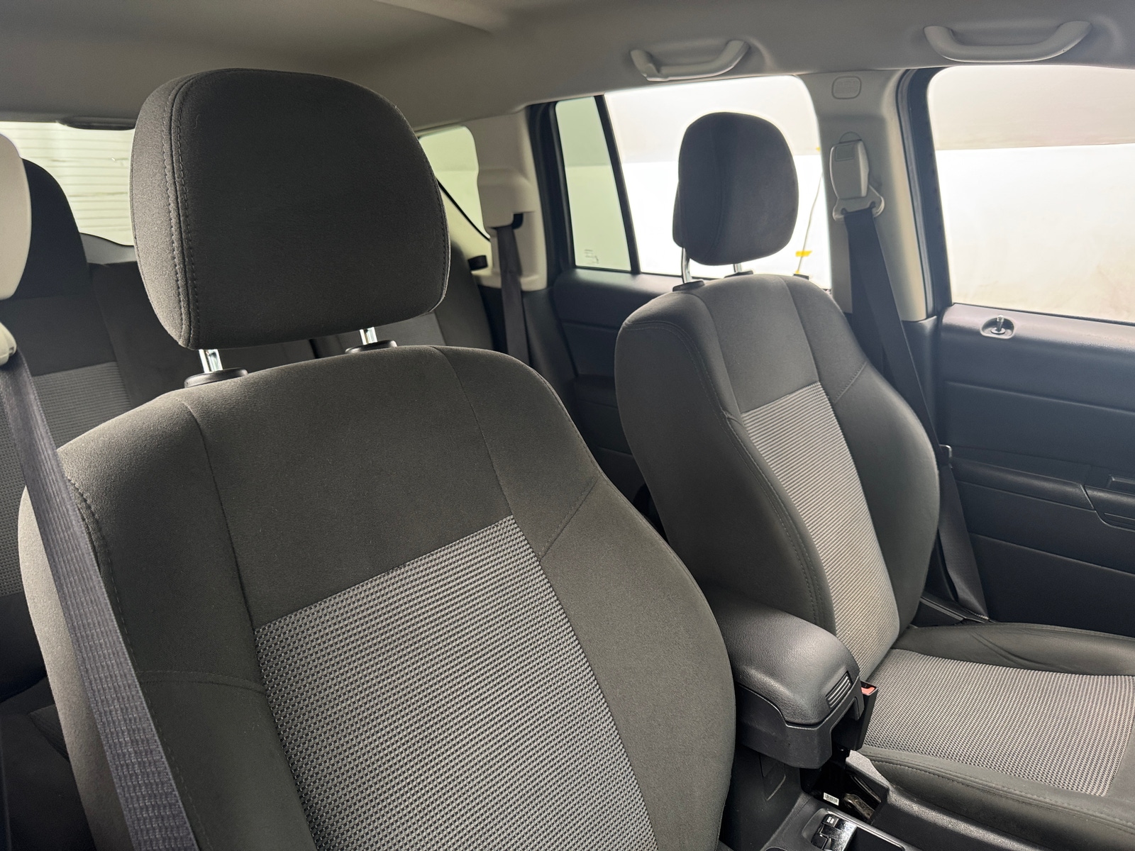 Thumbnail: 2016 Jeep Compass - 2