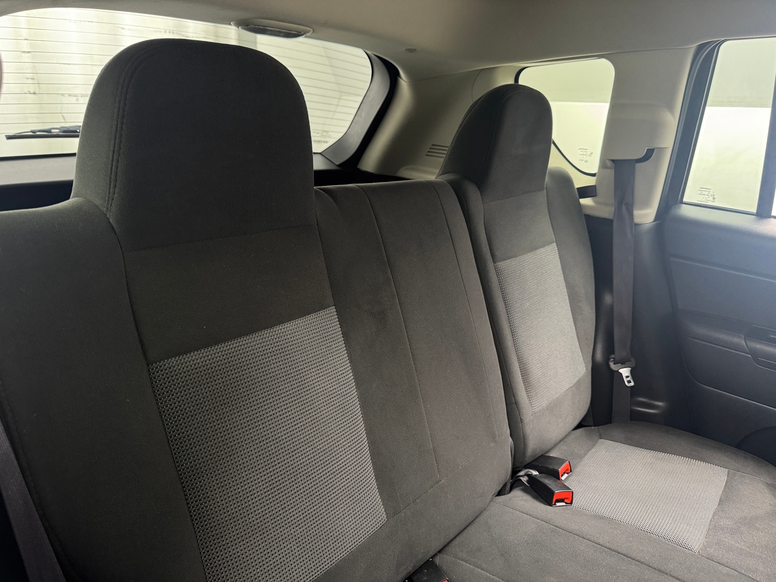 Thumbnail: 2016 Jeep Compass - 6