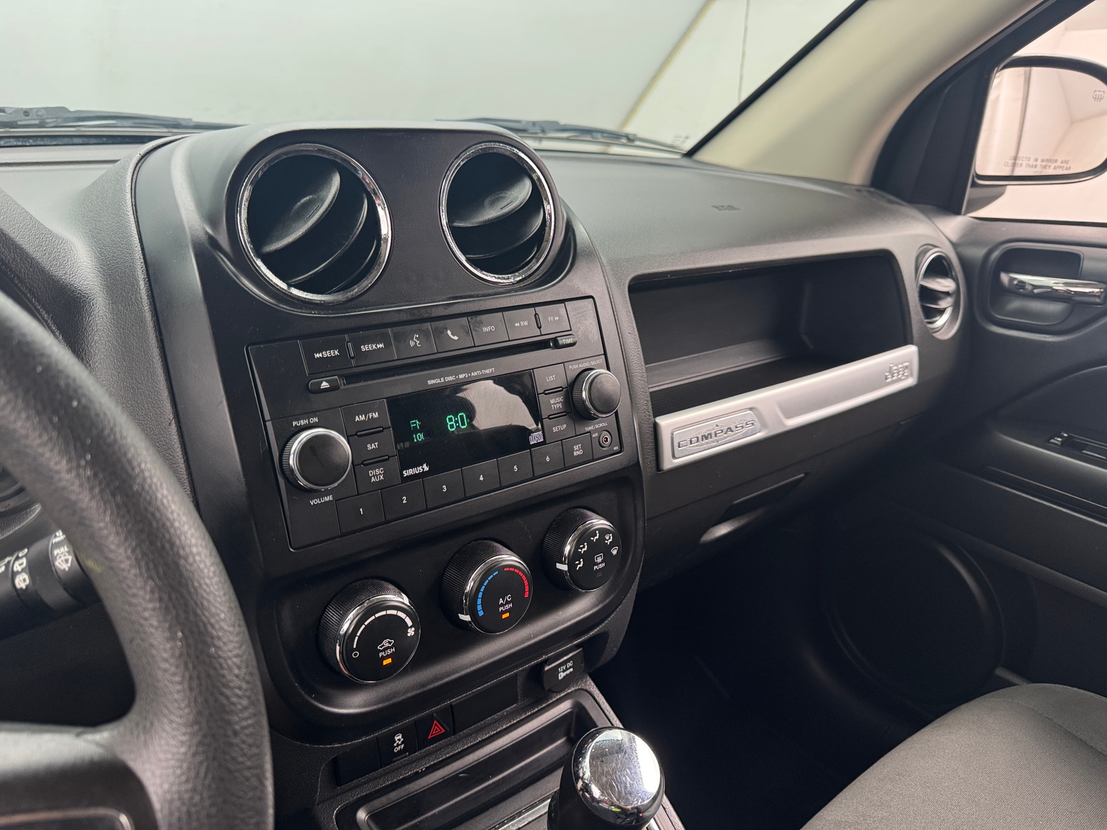 Thumbnail: 2016 Jeep Compass - 4