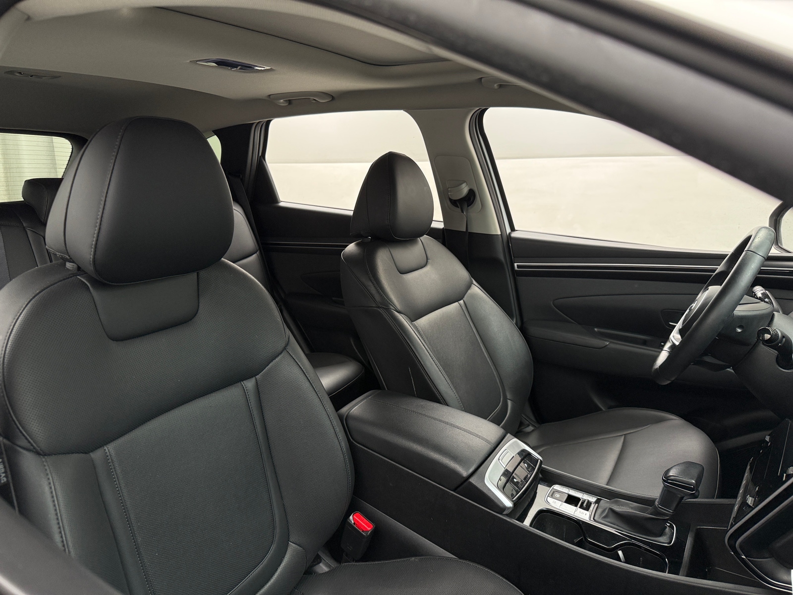 Thumbnail: 2023 Hyundai Tucson - 2