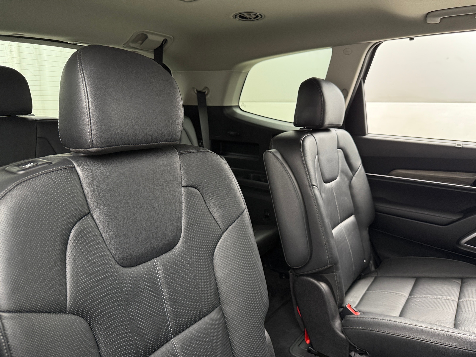 Thumbnail: 2021 Kia Telluride - 5