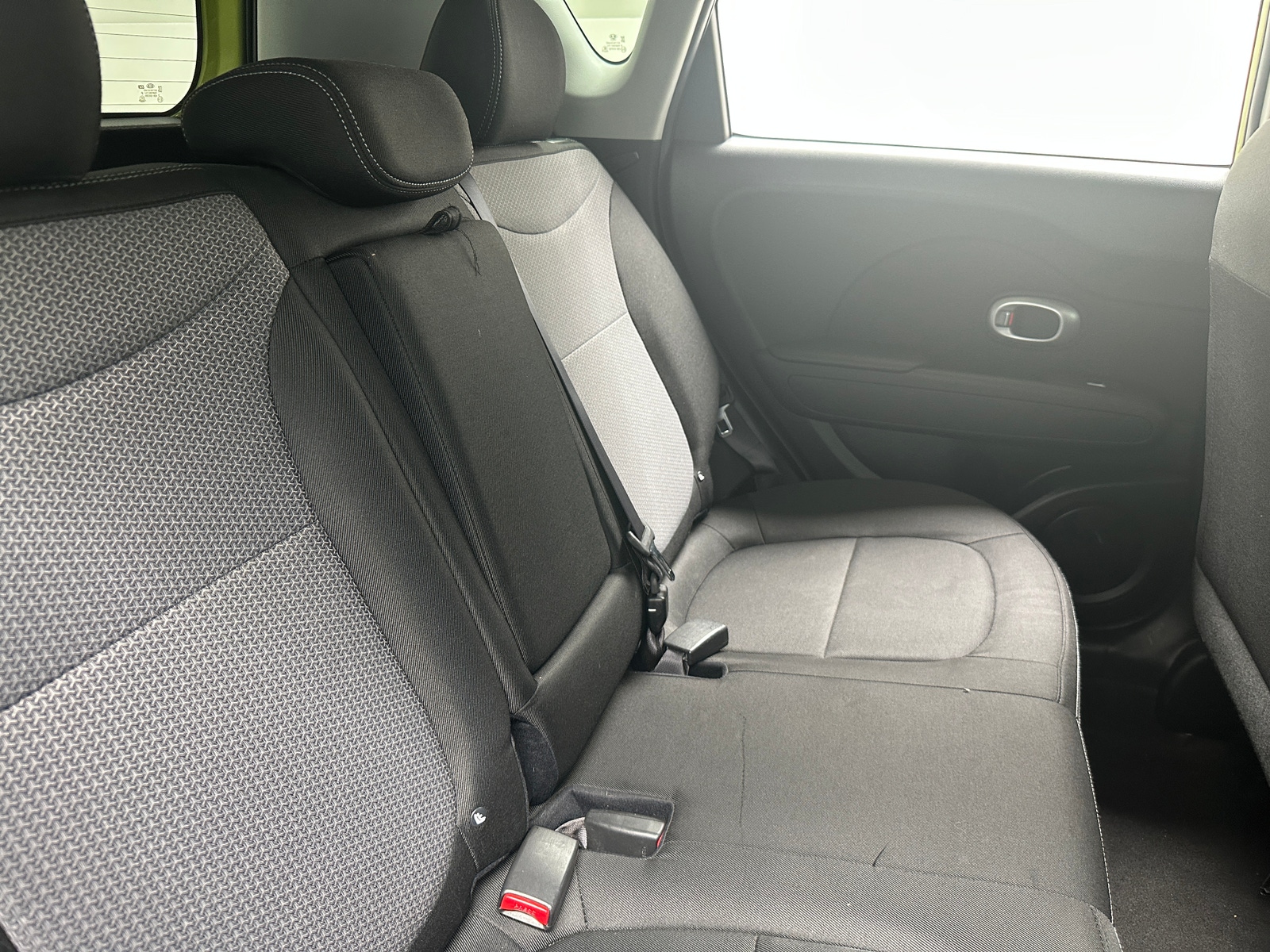 Thumbnail: 2018 Kia Soul - 6