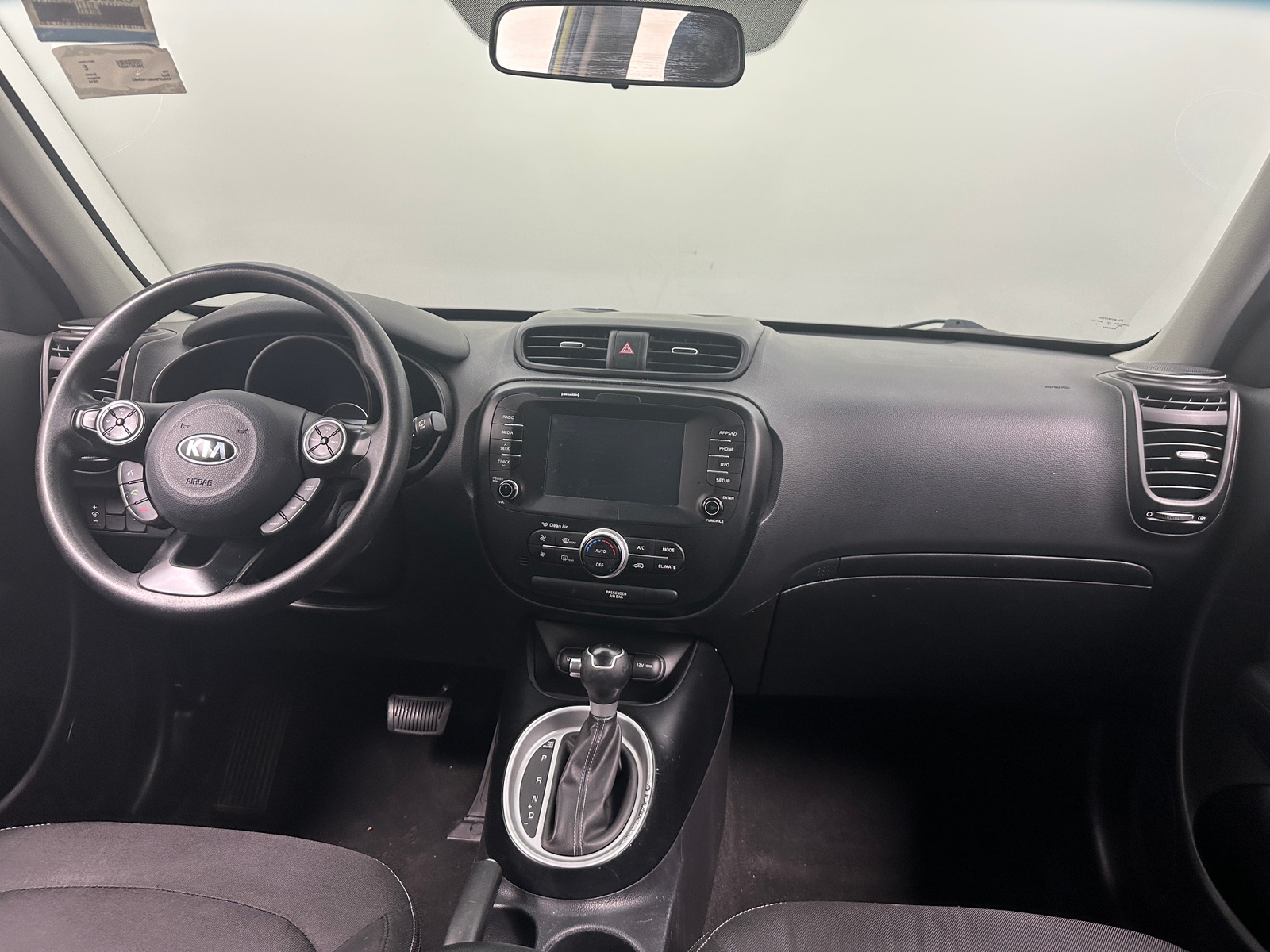 Thumbnail: 2018 Kia Soul - 3