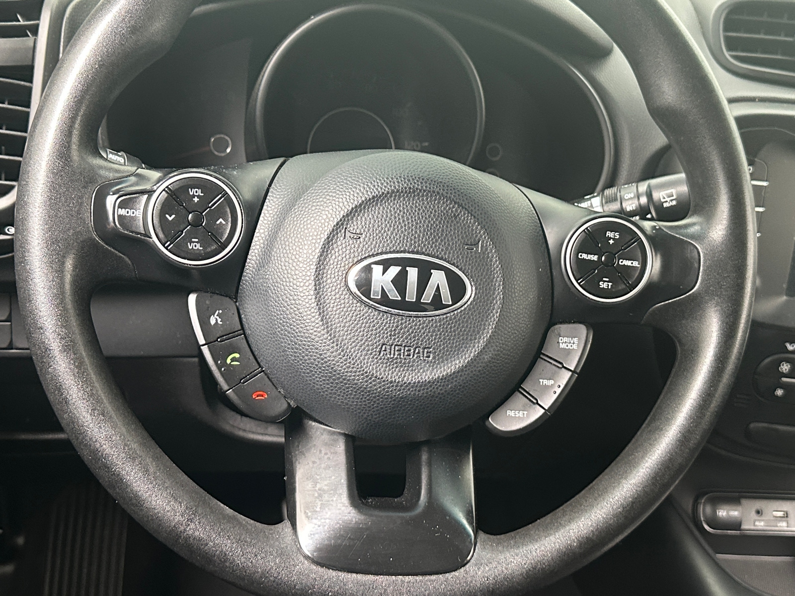 Thumbnail: 2018 Kia Soul - 5