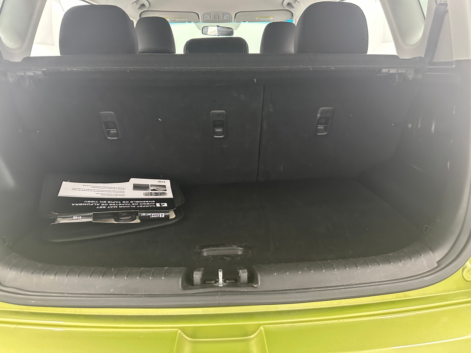 Thumbnail: 2018 Kia Soul - 7