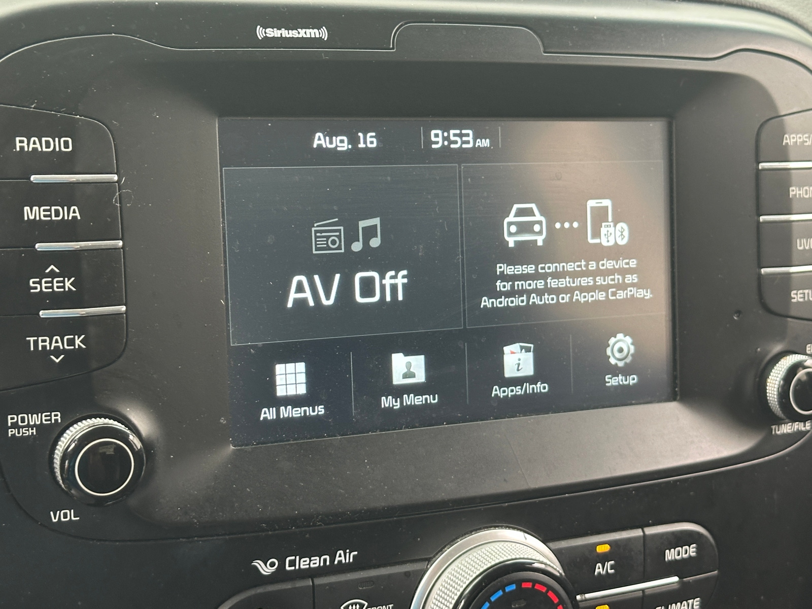 Thumbnail: 2018 Kia Soul - 4
