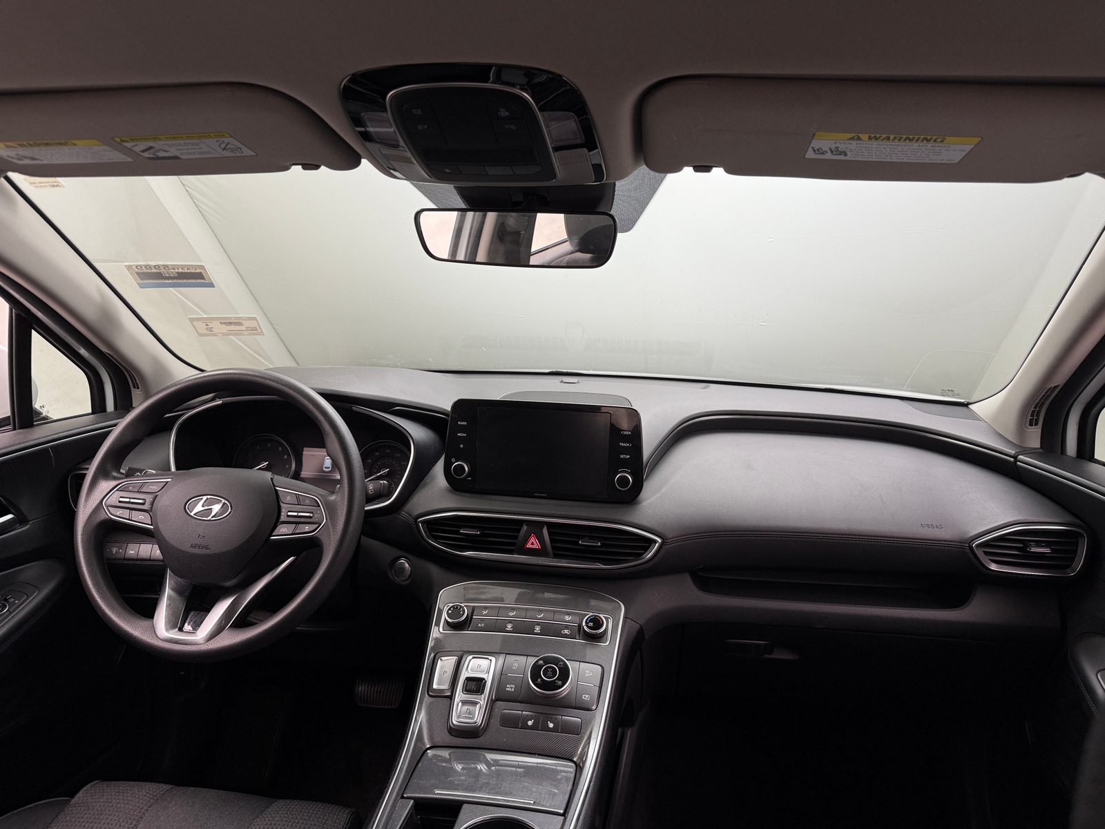 Thumbnail: 2021 Hyundai Santa Fe - 3