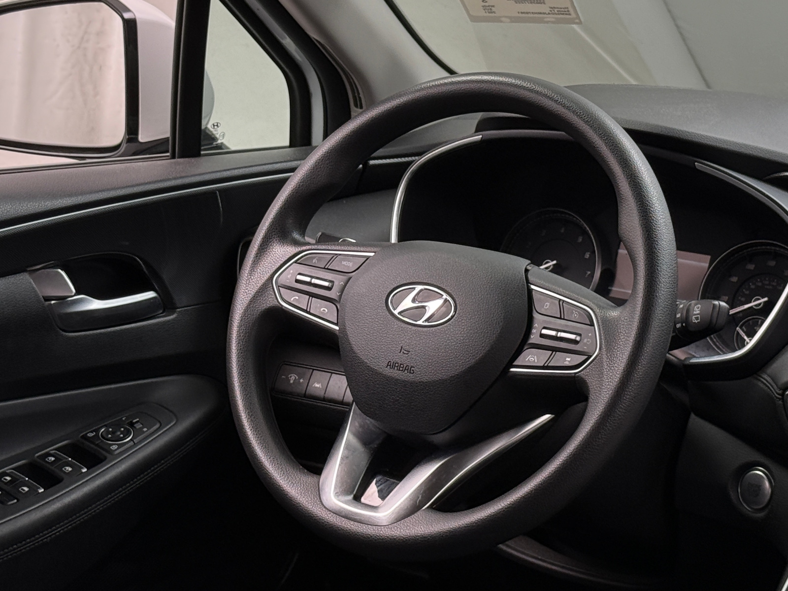 Thumbnail: 2021 Hyundai Santa Fe - 5