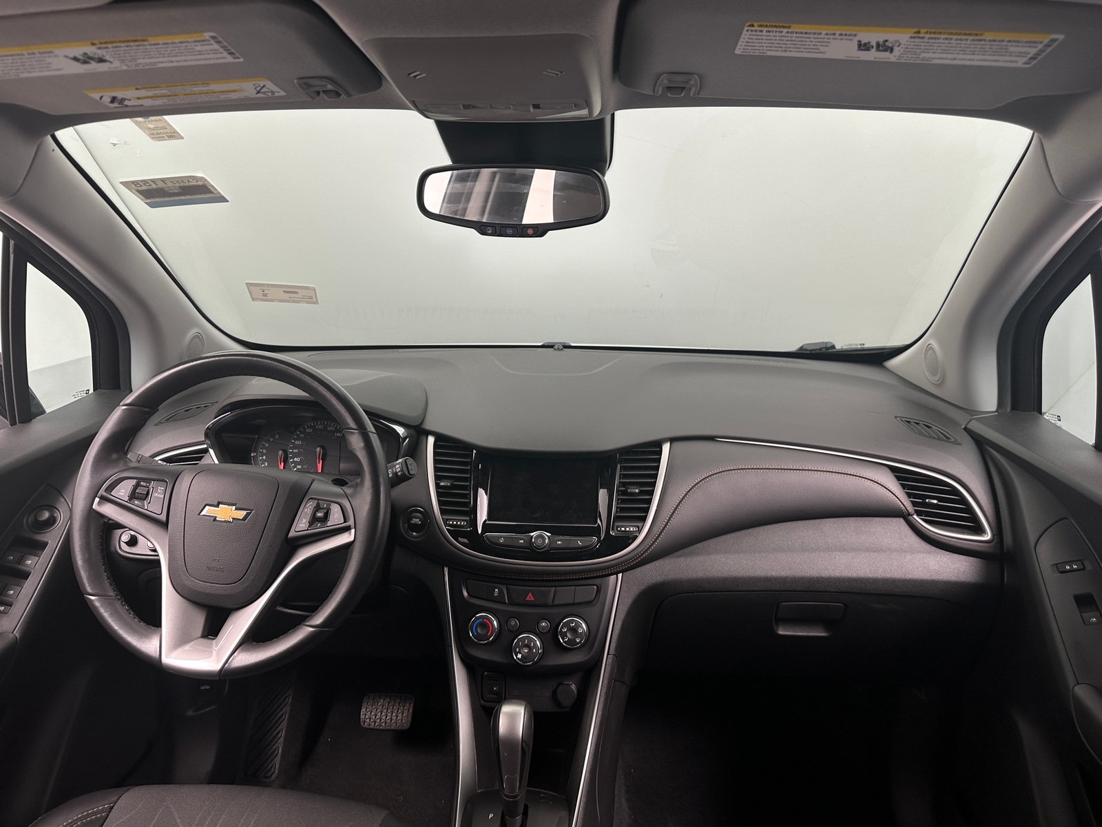 Thumbnail: 2020 Chevrolet Trax - 3