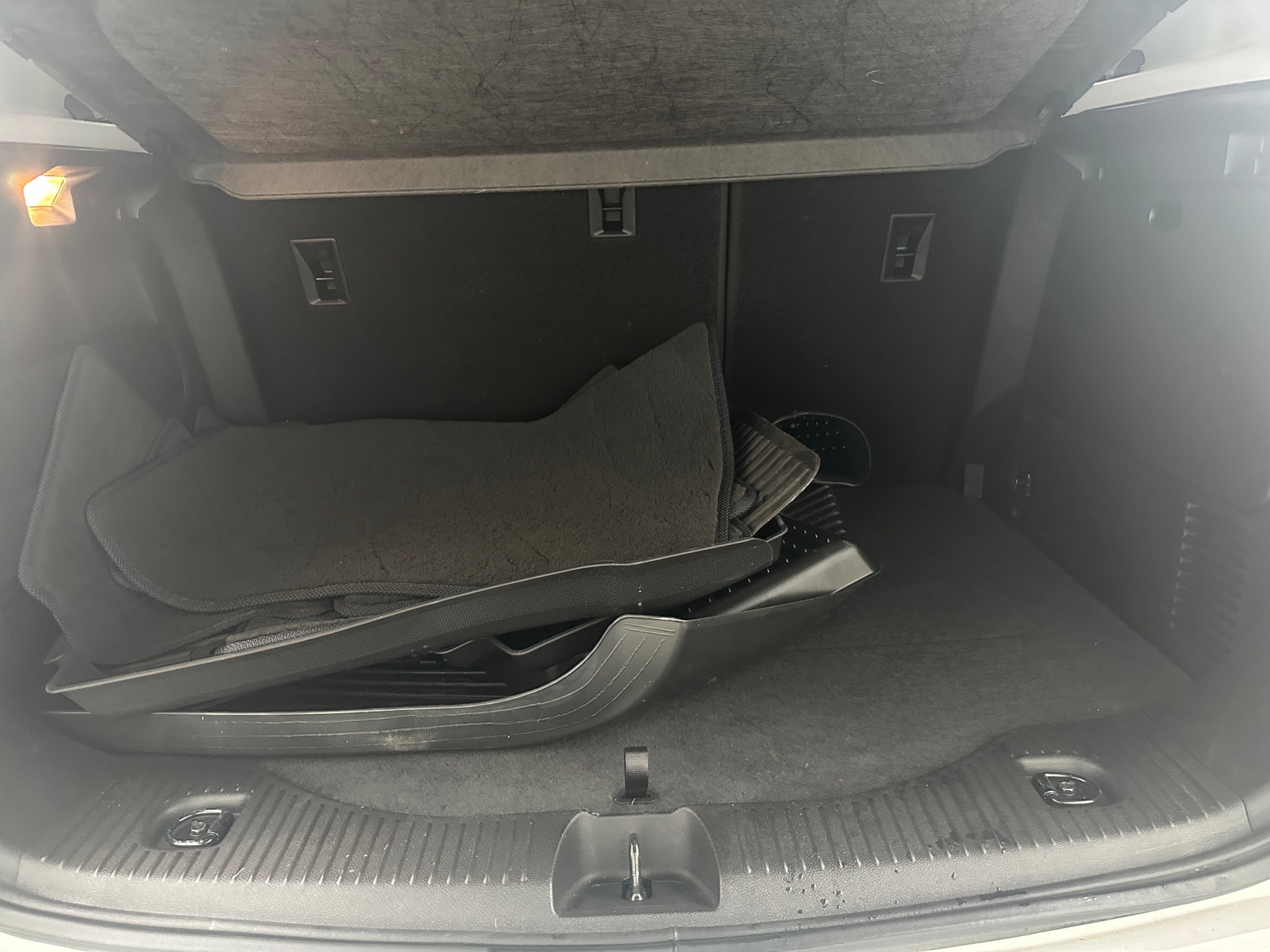 Thumbnail: 2020 Chevrolet Trax - 7