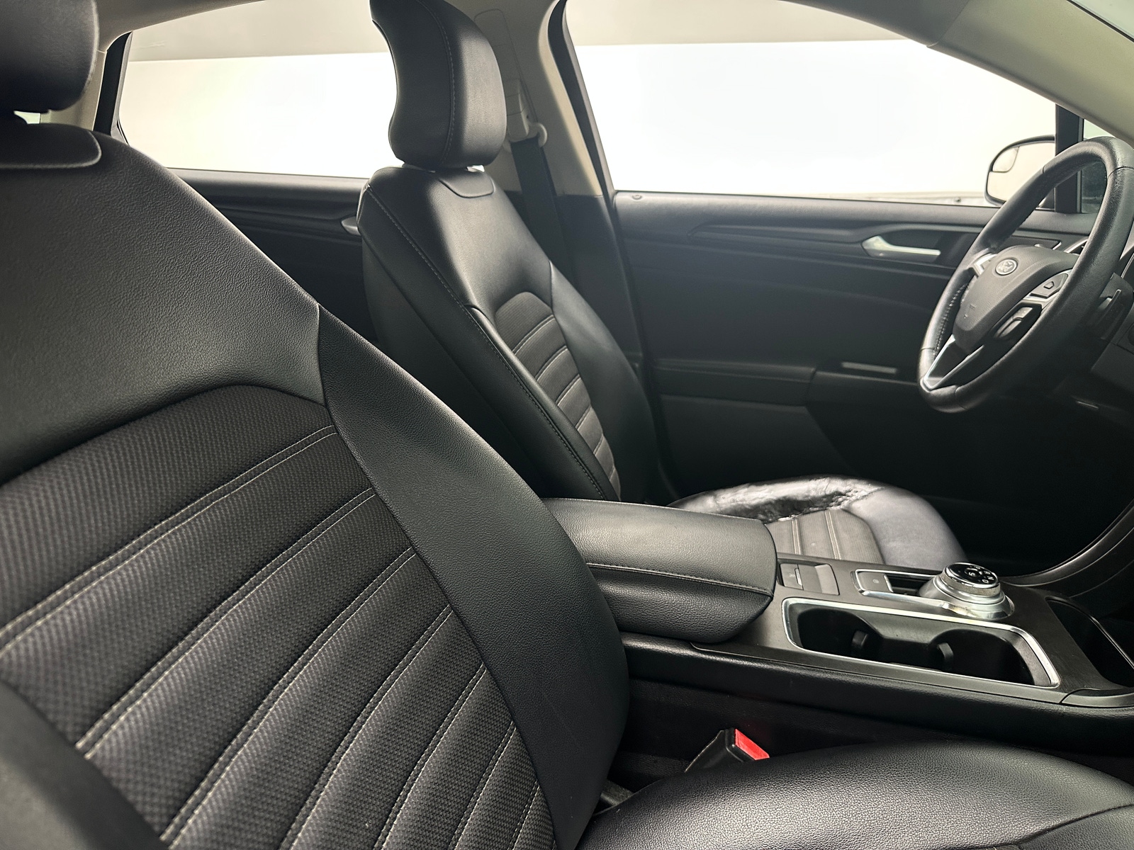Thumbnail: 2018 Ford Fusion - 2