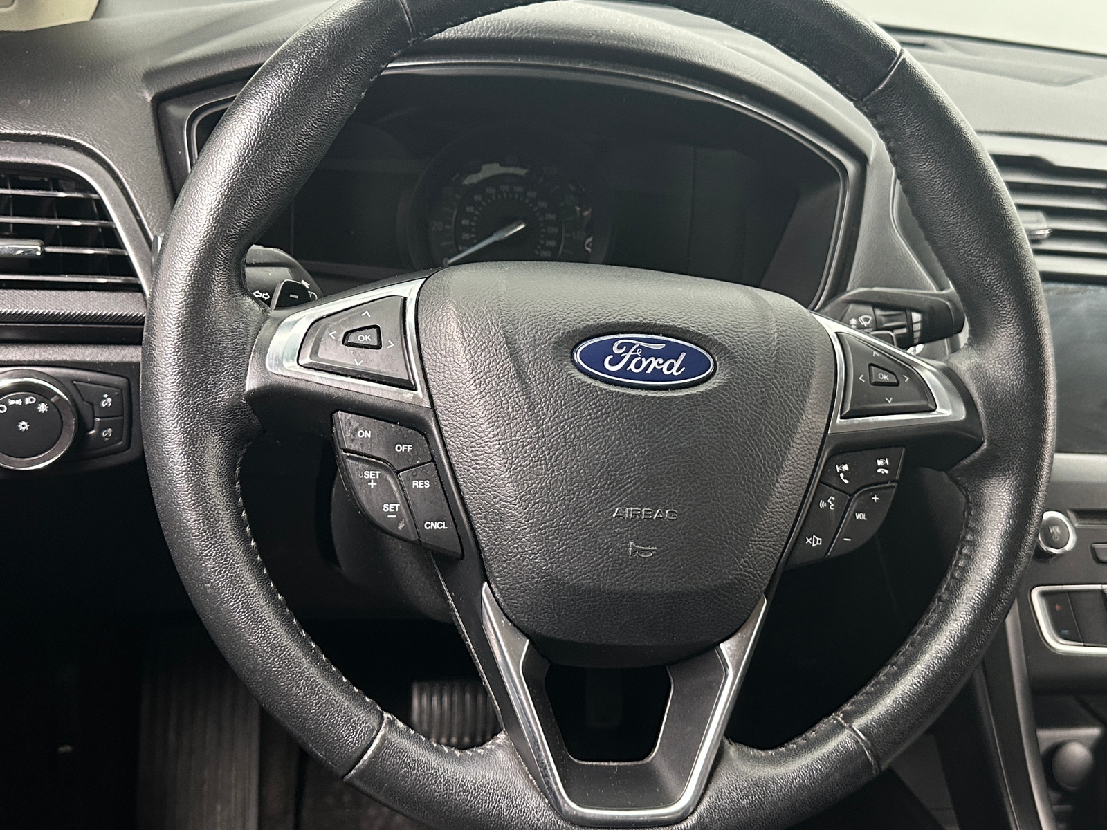 Thumbnail: 2018 Ford Fusion - 5