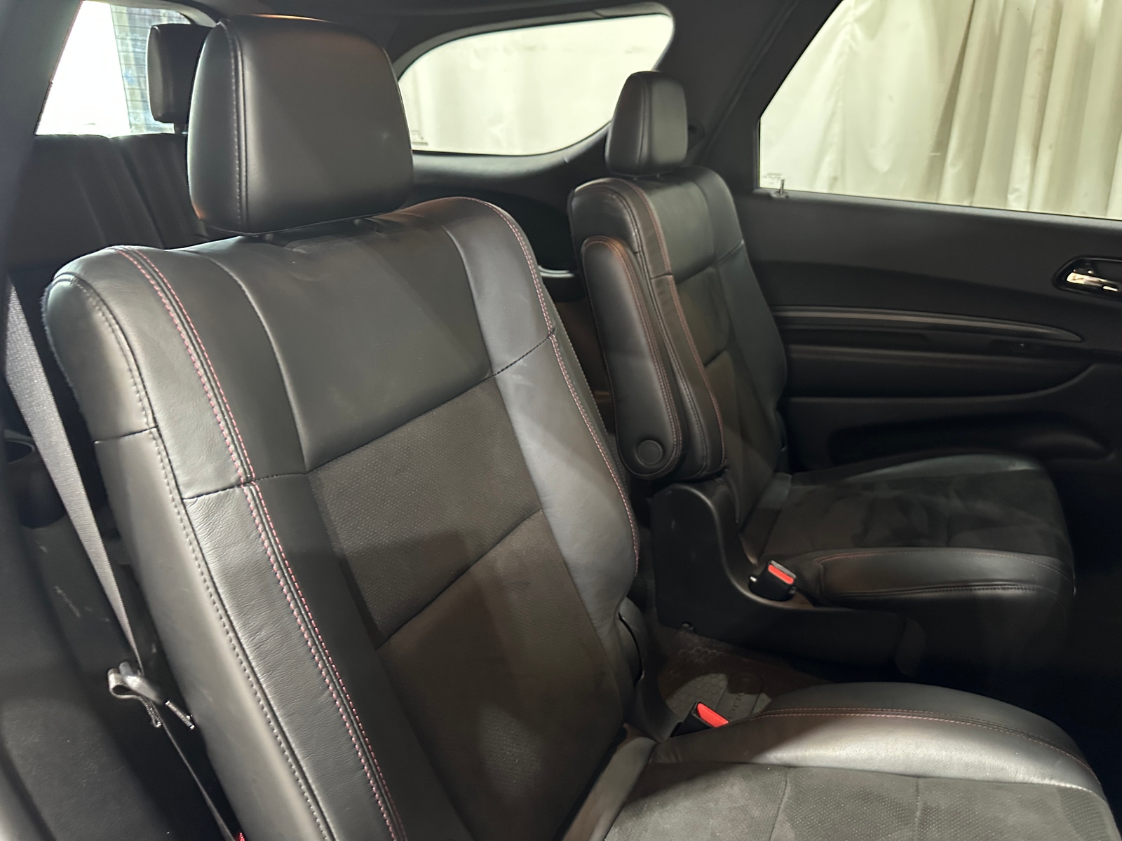 Thumbnail: 2021 Dodge Durango - 5