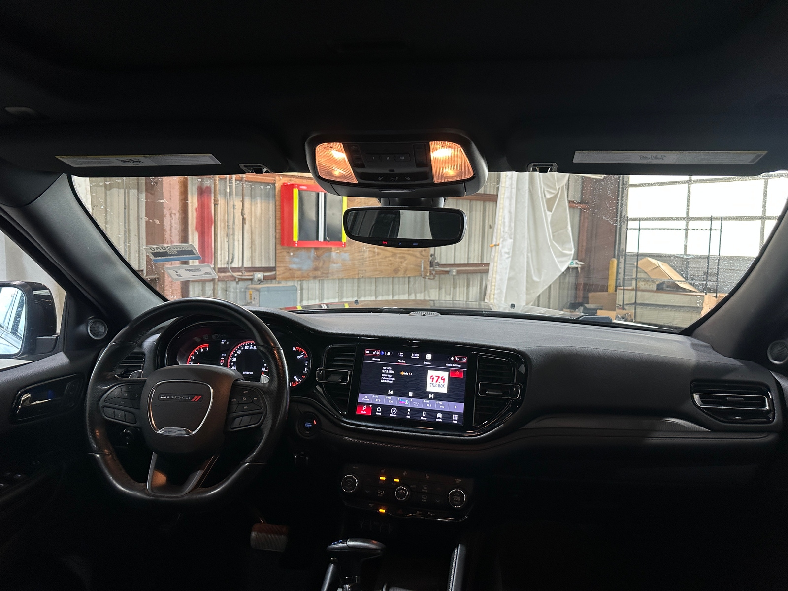 Thumbnail: 2021 Dodge Durango - 2