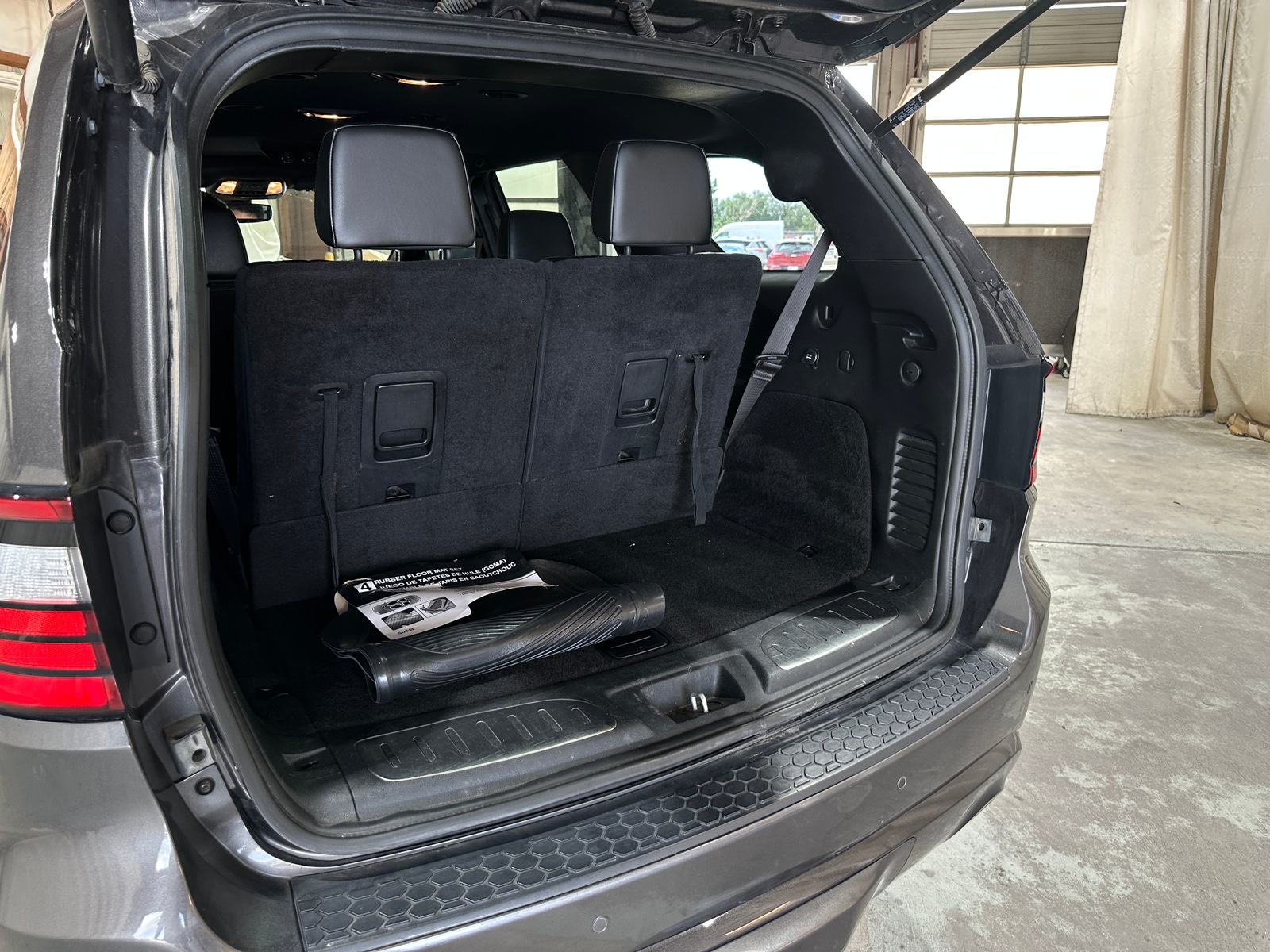 Thumbnail: 2021 Dodge Durango - 6