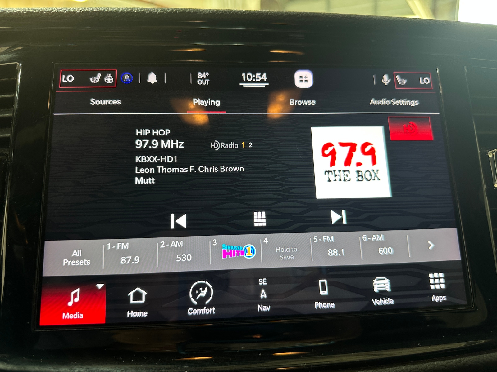 Thumbnail: 2021 Dodge Durango - 3