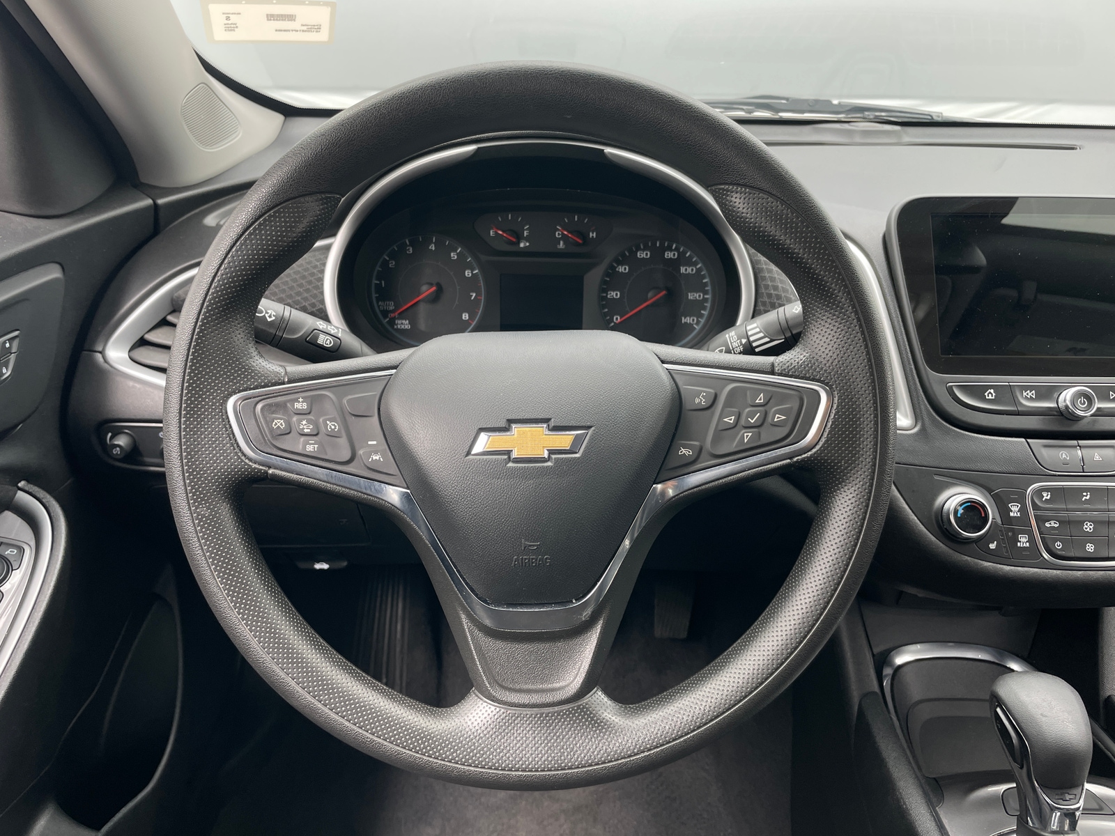Thumbnail: 2023 Chevrolet Malibu - 5