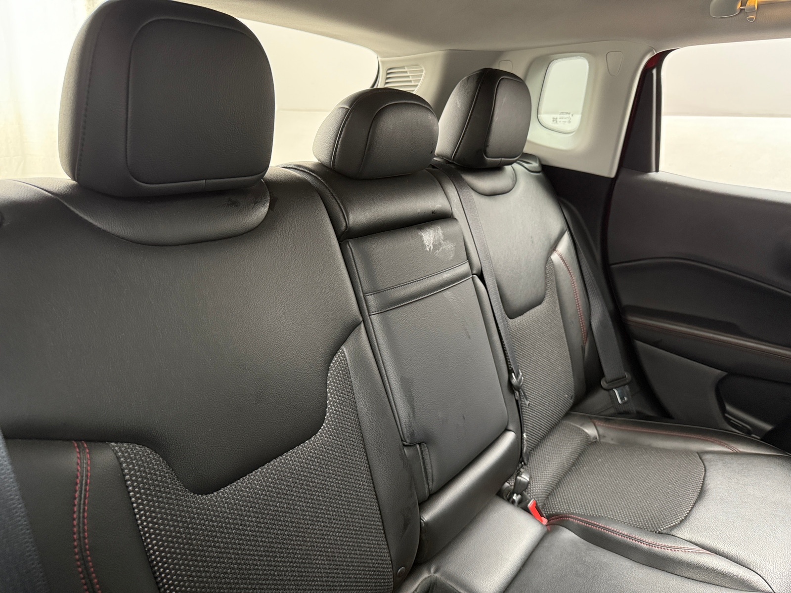 Thumbnail: 2018 Jeep Compass - 5