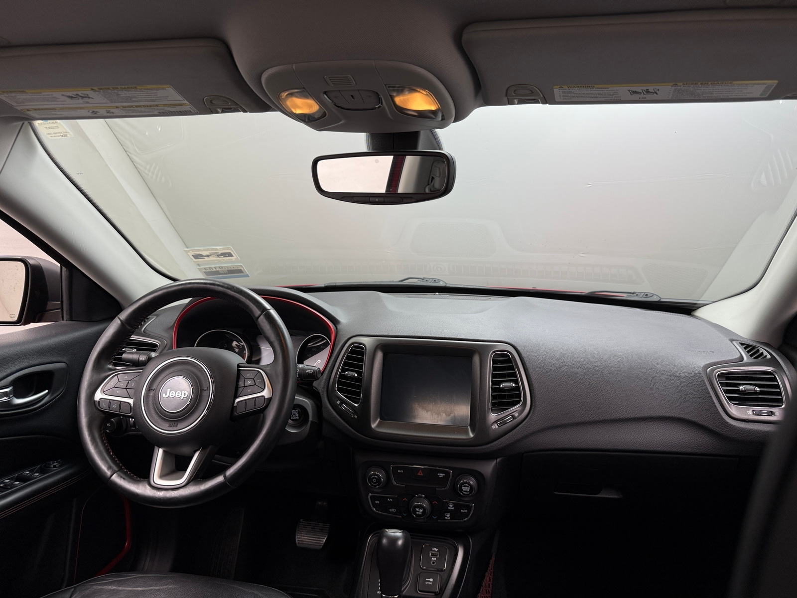 Thumbnail: 2018 Jeep Compass - 2