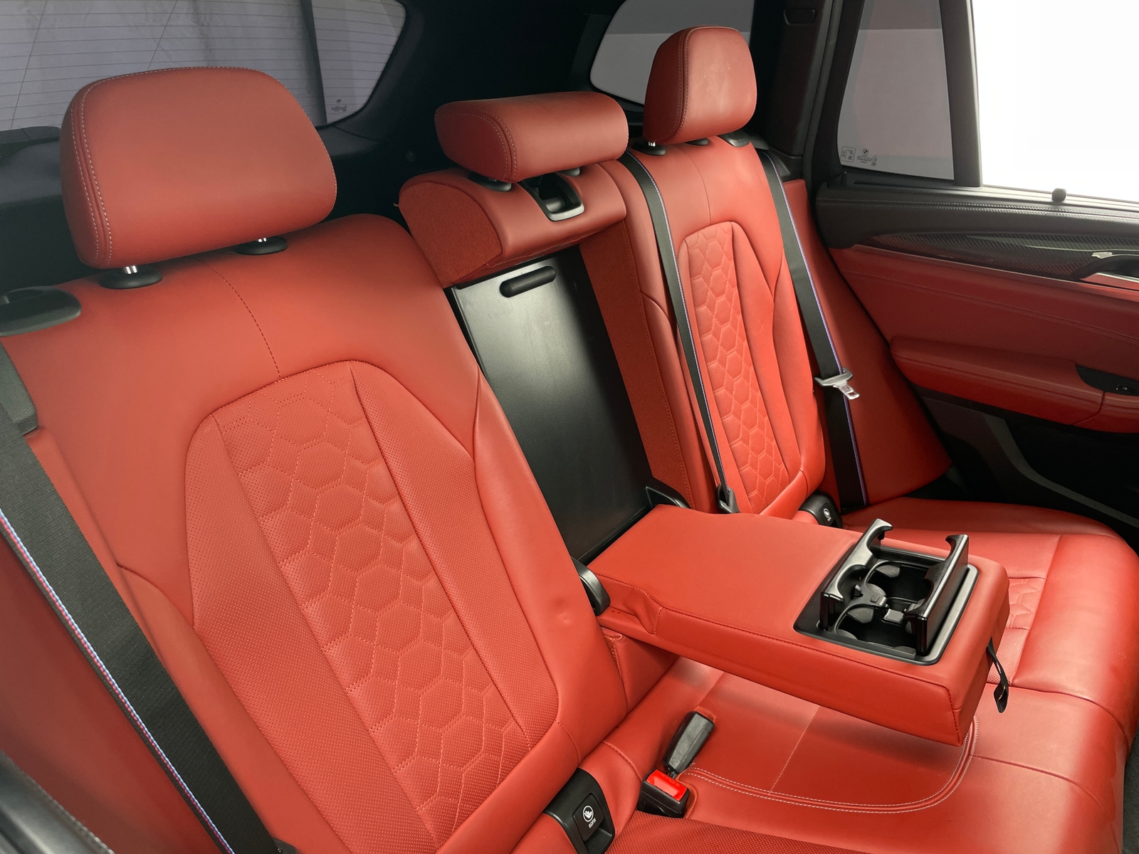 Thumbnail: 2021 BMW X3 - 5