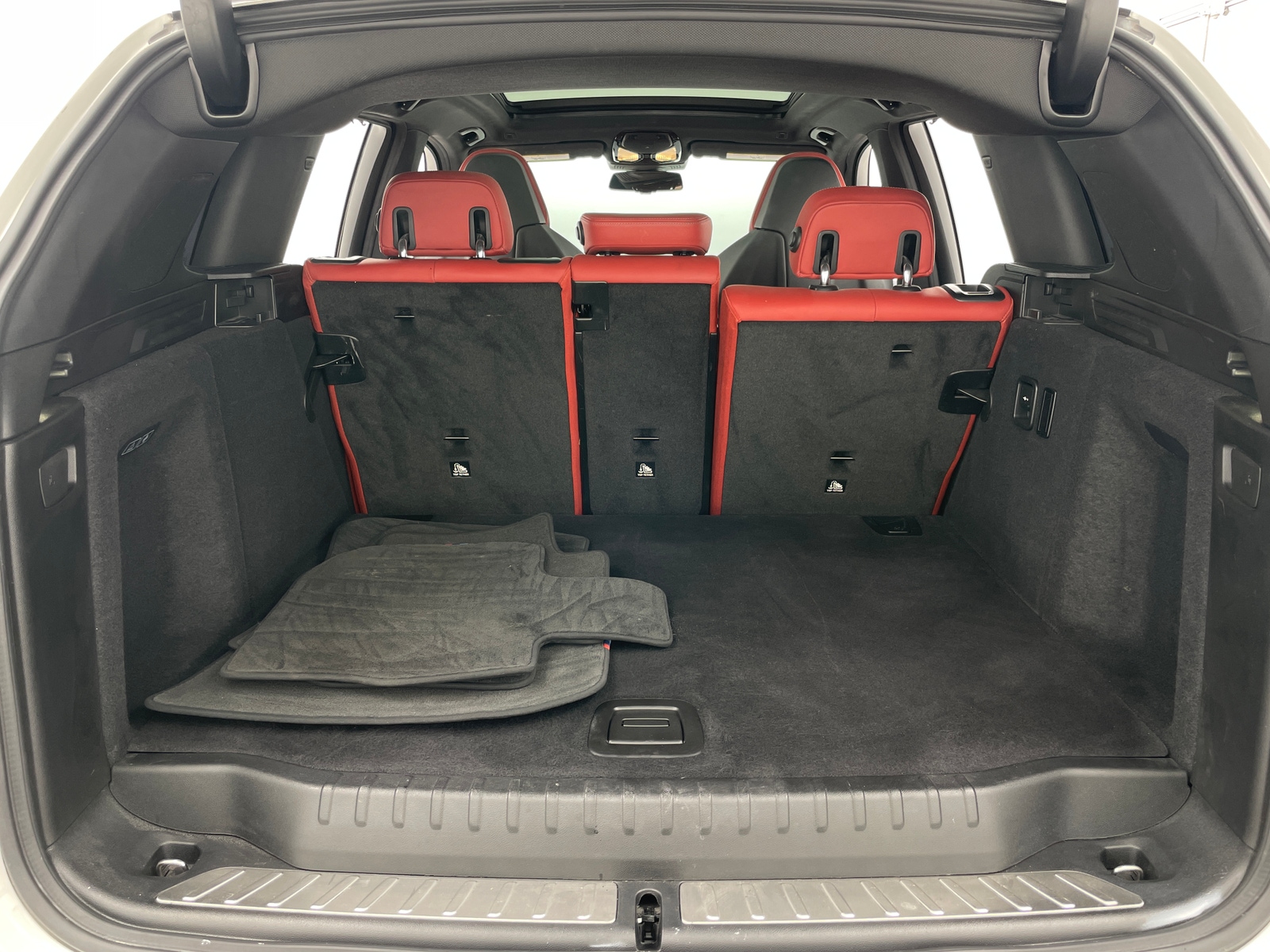 Thumbnail: 2021 BMW X3 - 6