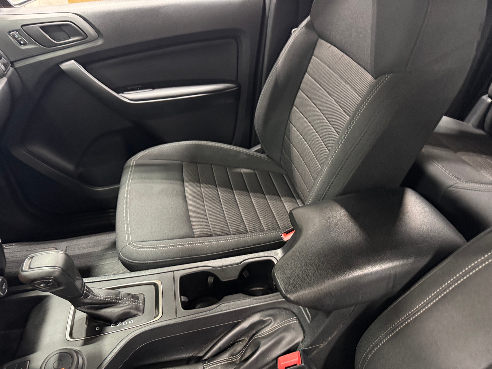 Thumbnail: 2019 Ford Ranger - 2
