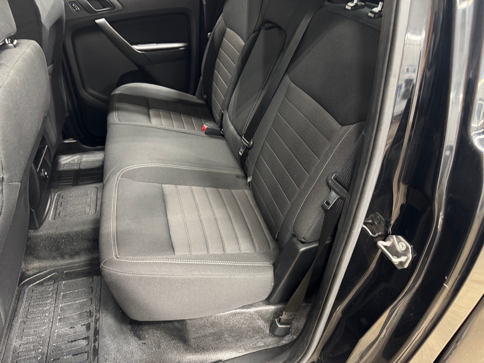 Thumbnail: 2019 Ford Ranger - 6