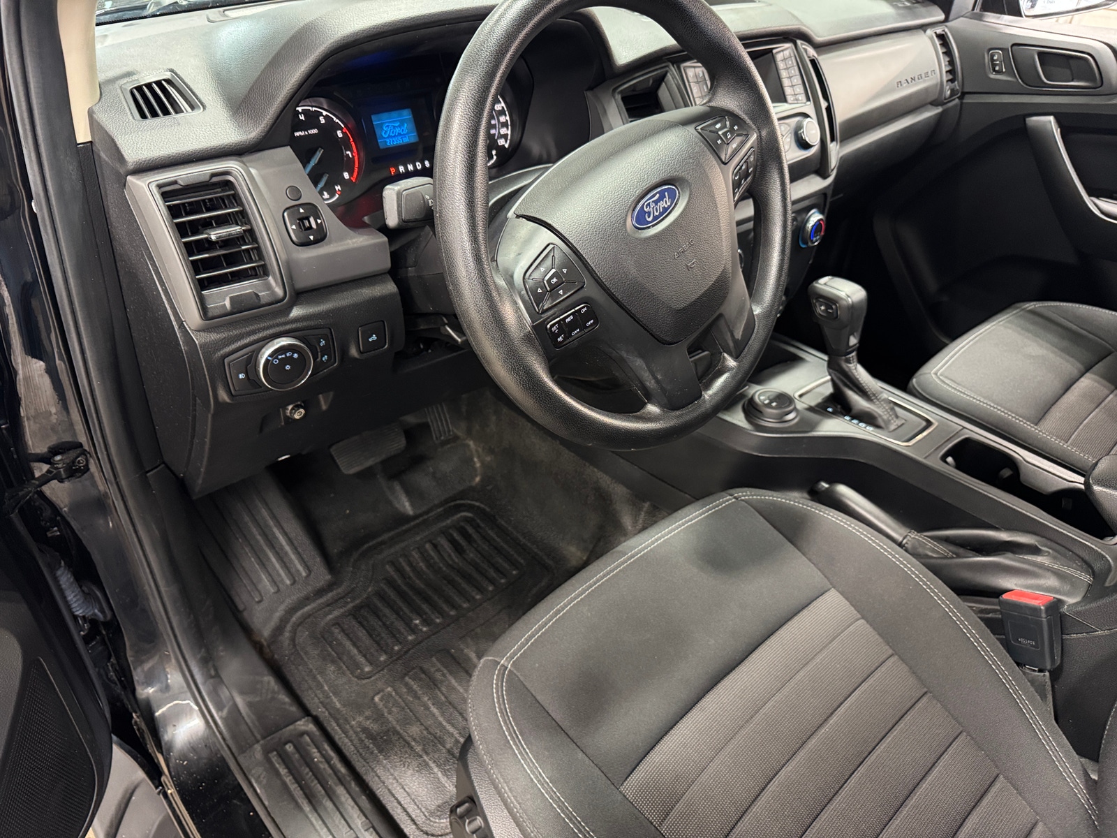 Thumbnail: 2019 Ford Ranger - 3