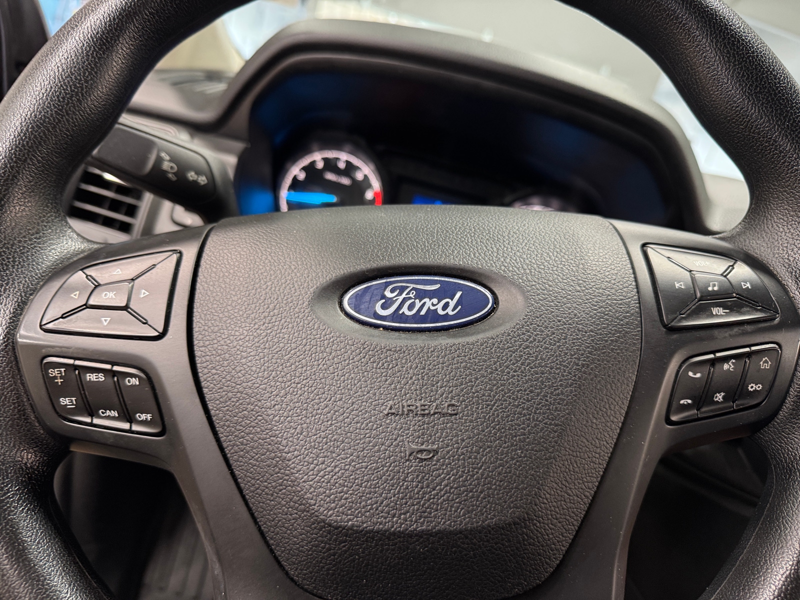 Thumbnail: 2019 Ford Ranger - 5