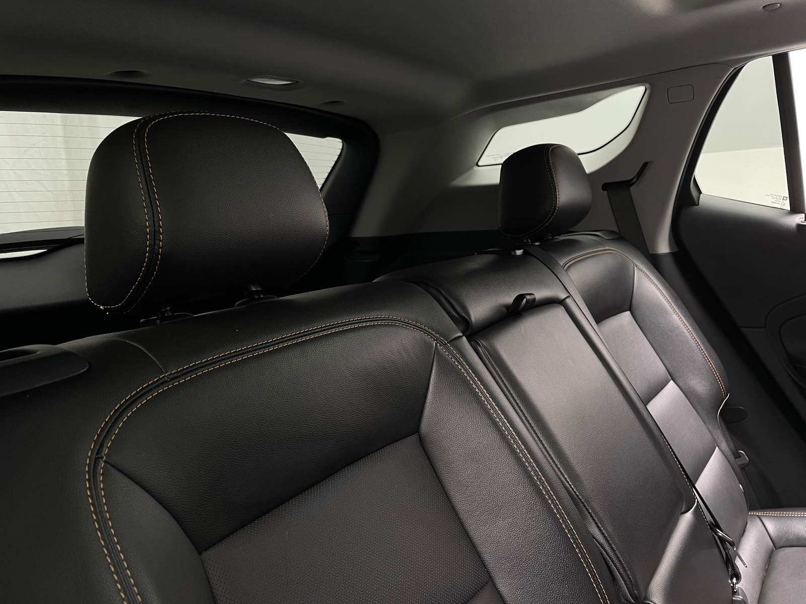 Thumbnail: 2021 GMC Terrain - 6