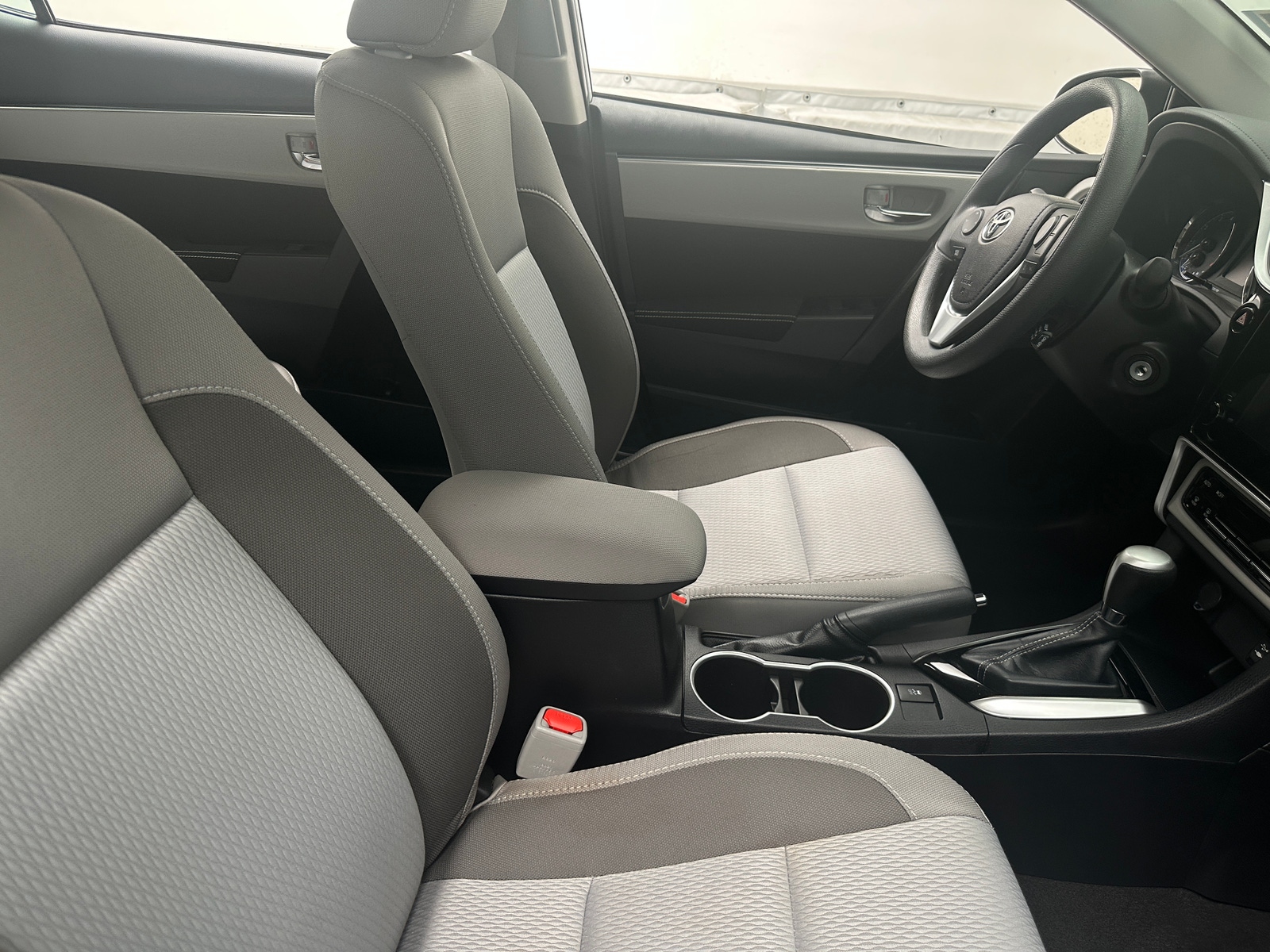 Thumbnail: 2019 Toyota Corolla - 2