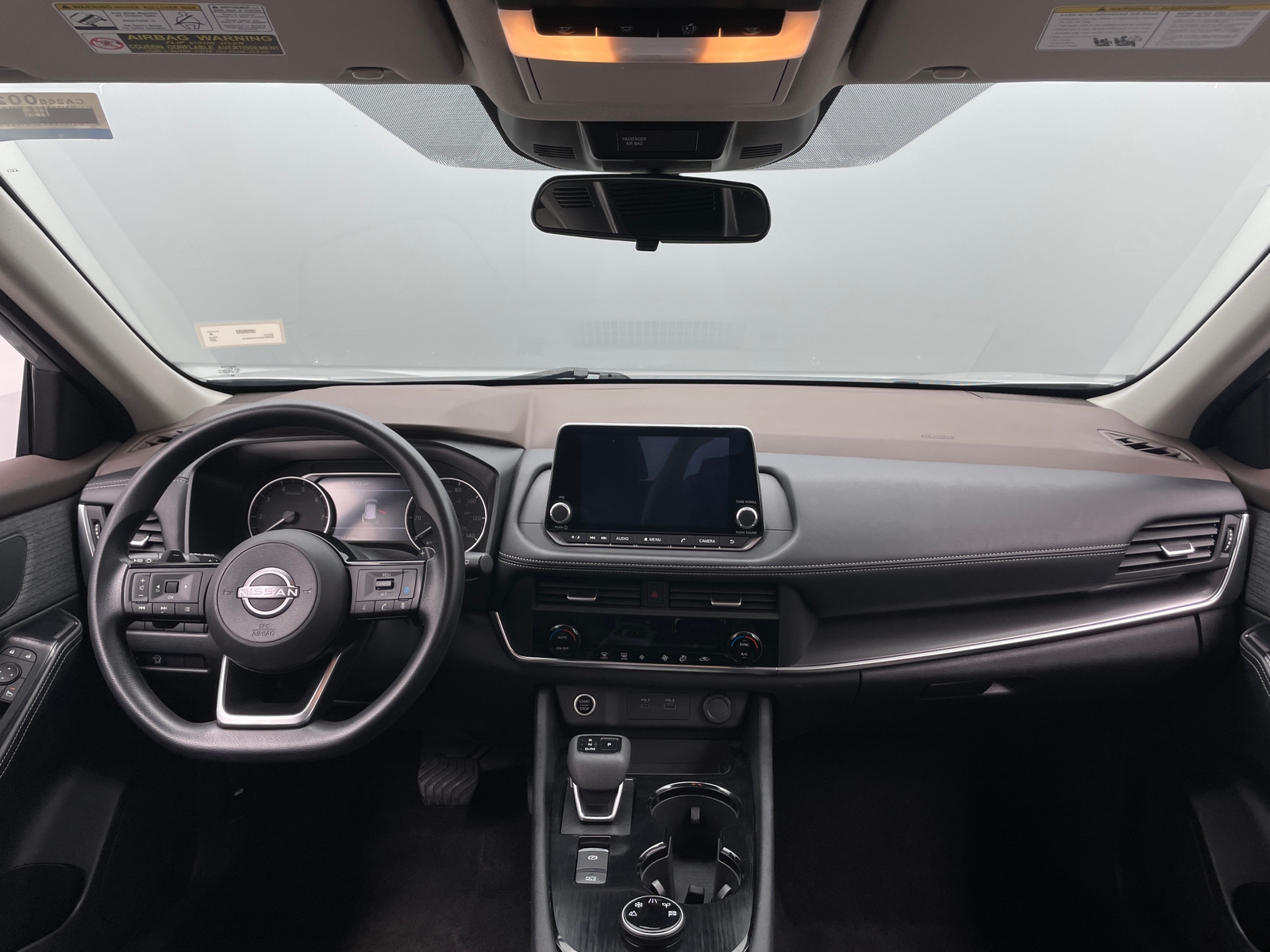 Thumbnail: 2023 Nissan Rogue - 3