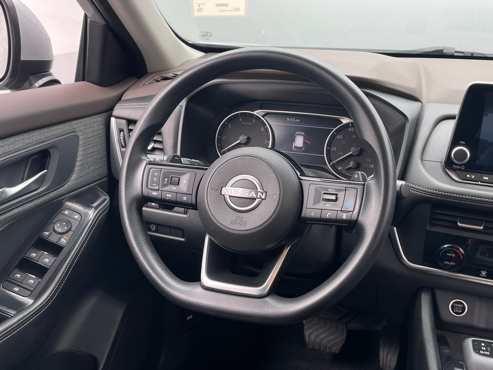Thumbnail: 2023 Nissan Rogue - 5