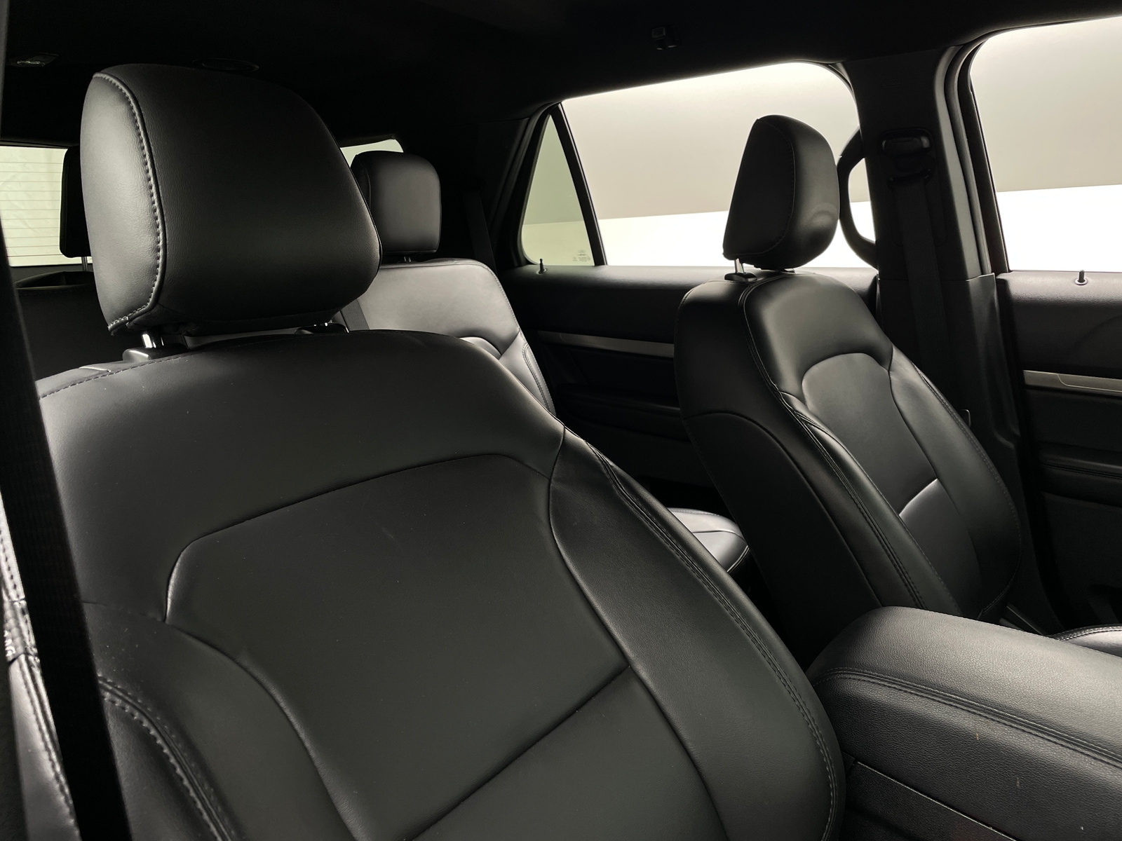 Thumbnail: 2019 Ford Explorer - 2