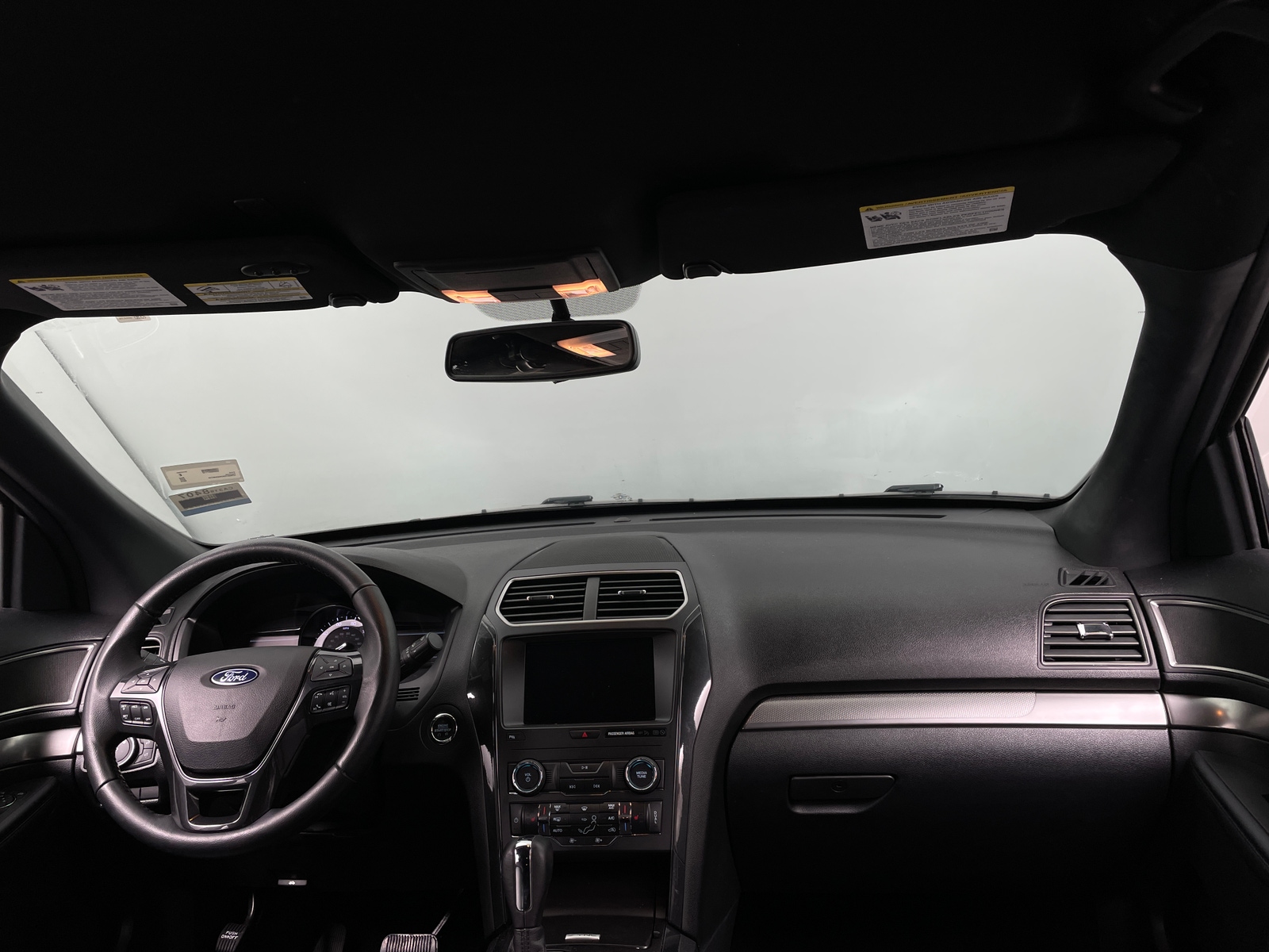 Thumbnail: 2019 Ford Explorer - 3