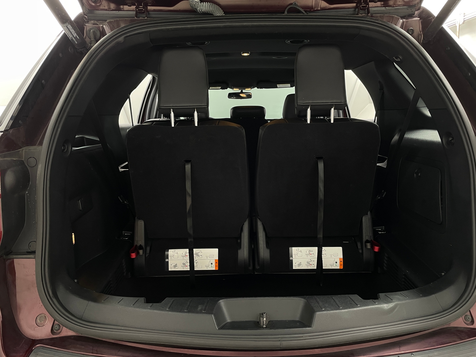 Thumbnail: 2019 Ford Explorer - 7