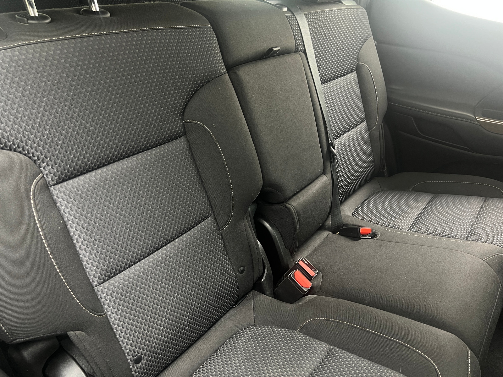 Thumbnail: 2021 GMC Acadia - 6