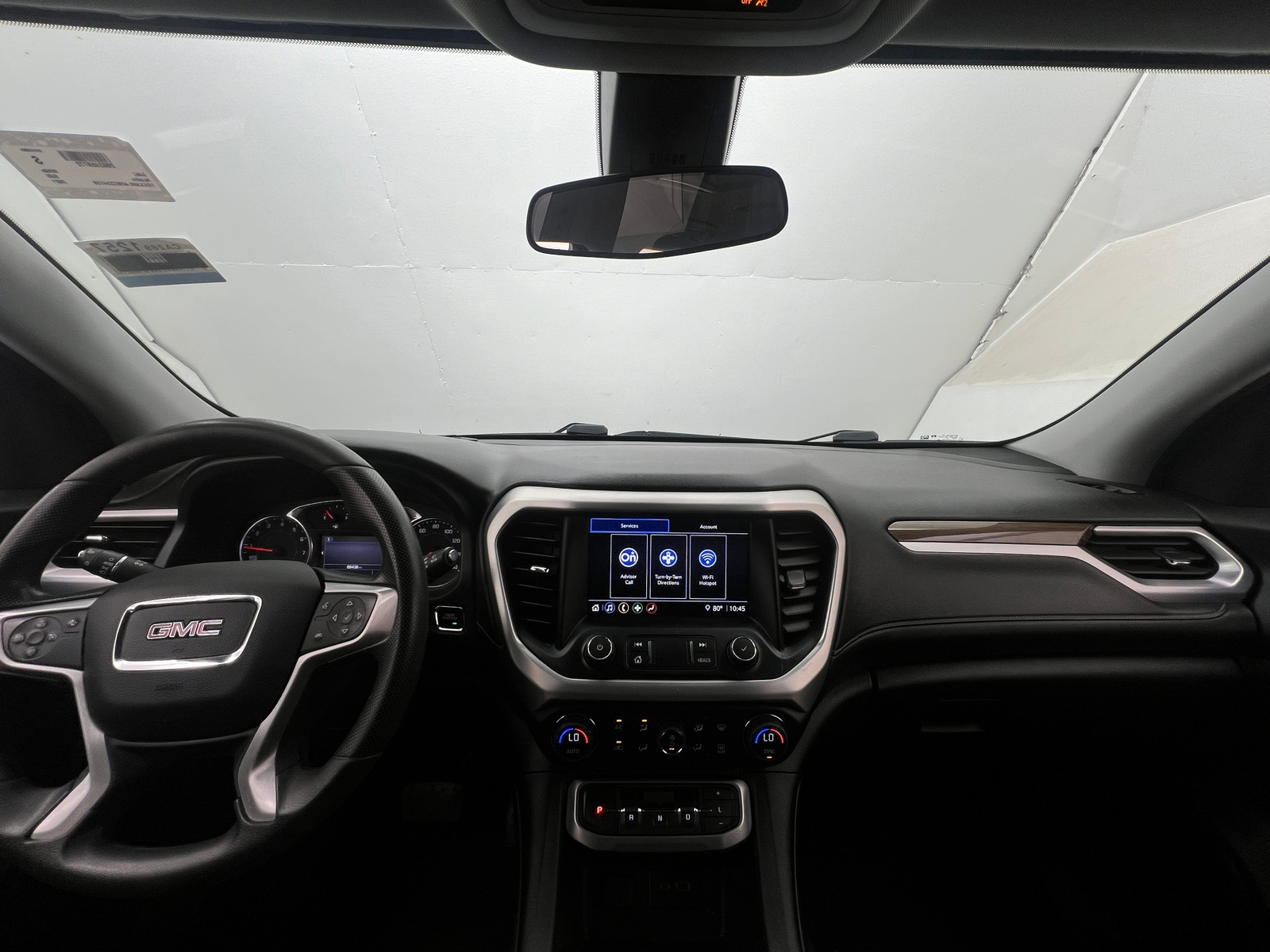 Thumbnail: 2021 GMC Acadia - 3
