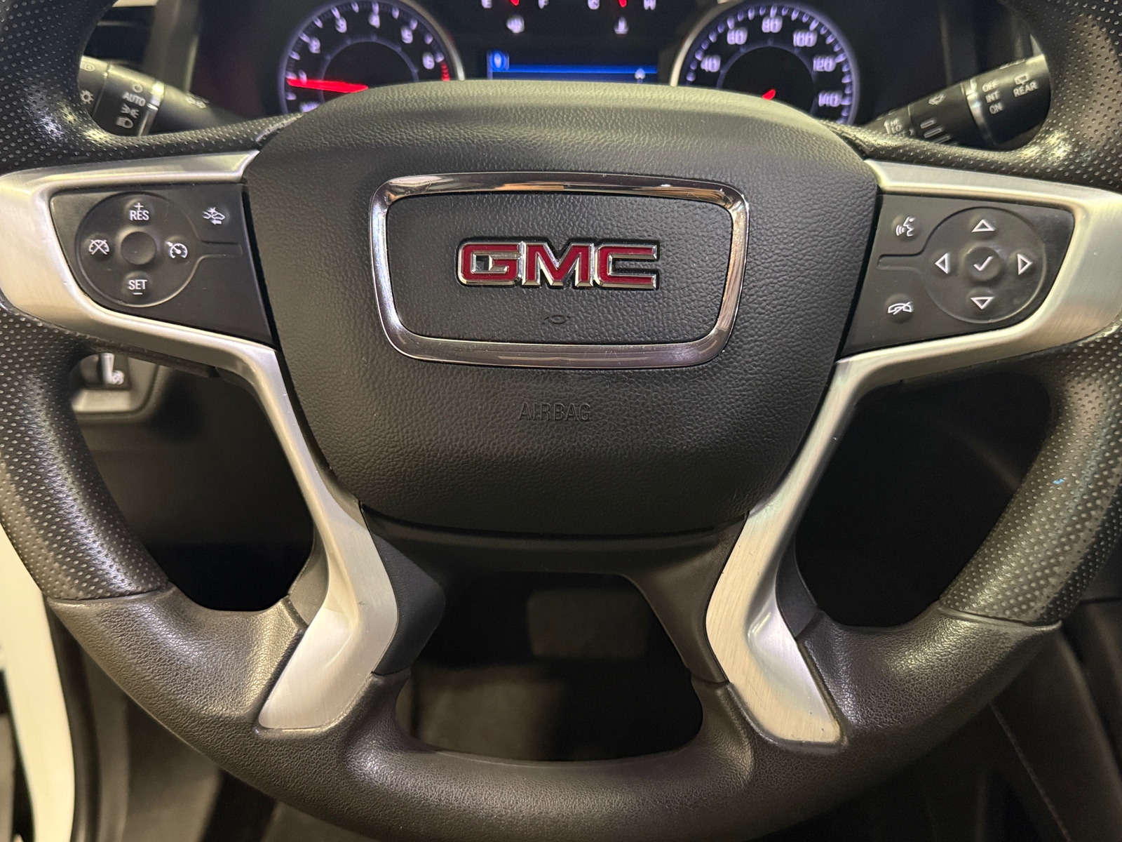 Thumbnail: 2021 GMC Acadia - 5