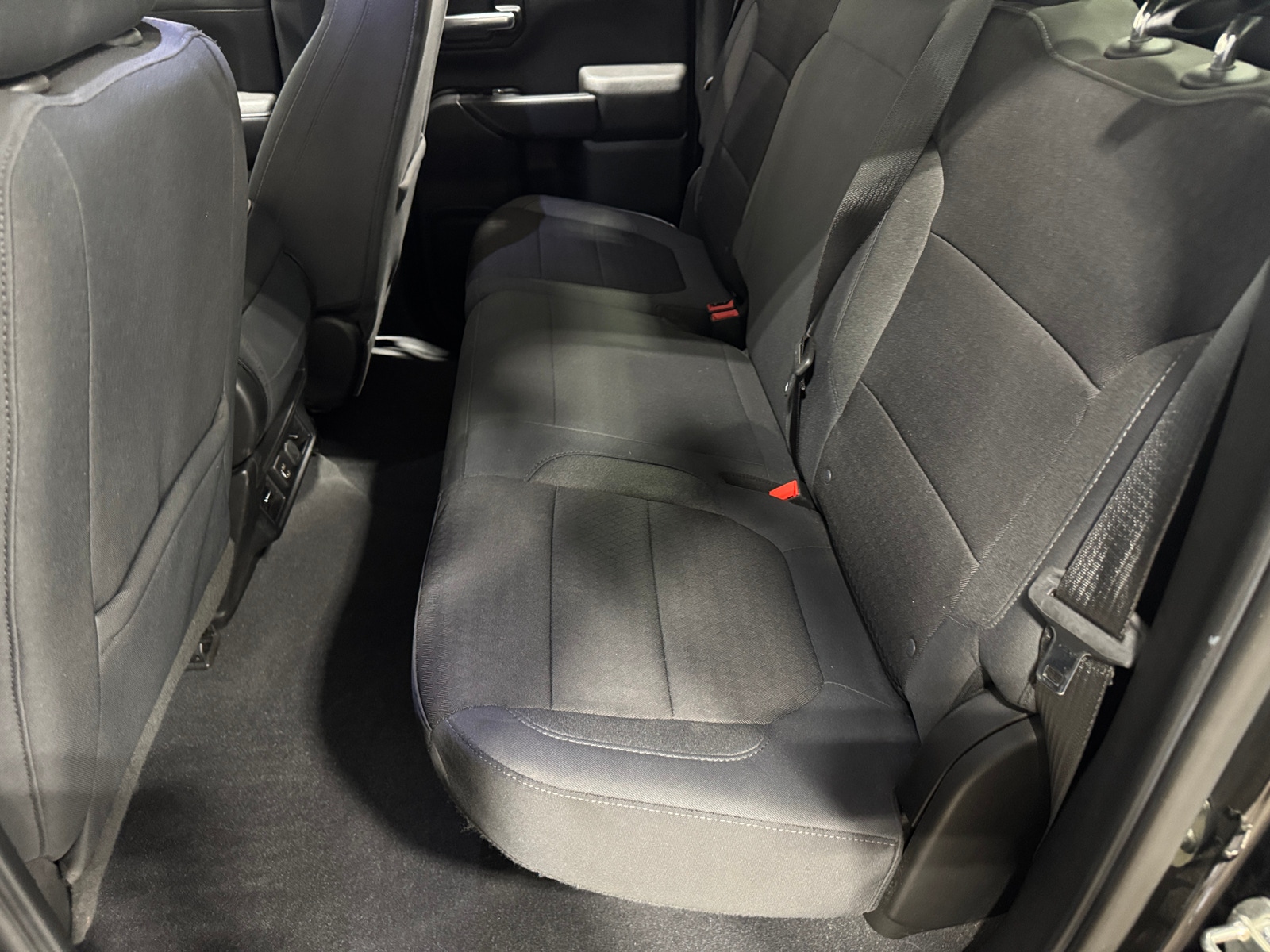 Thumbnail: 2019 Chevrolet Silverado 1500 - 6