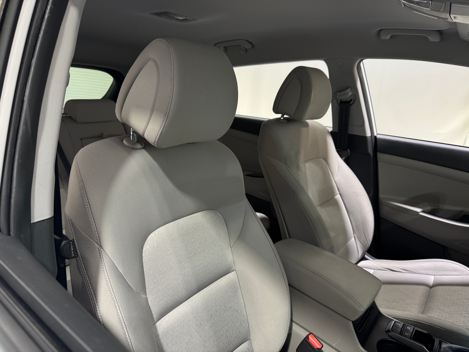 Thumbnail: 2016 Hyundai Tucson - 2