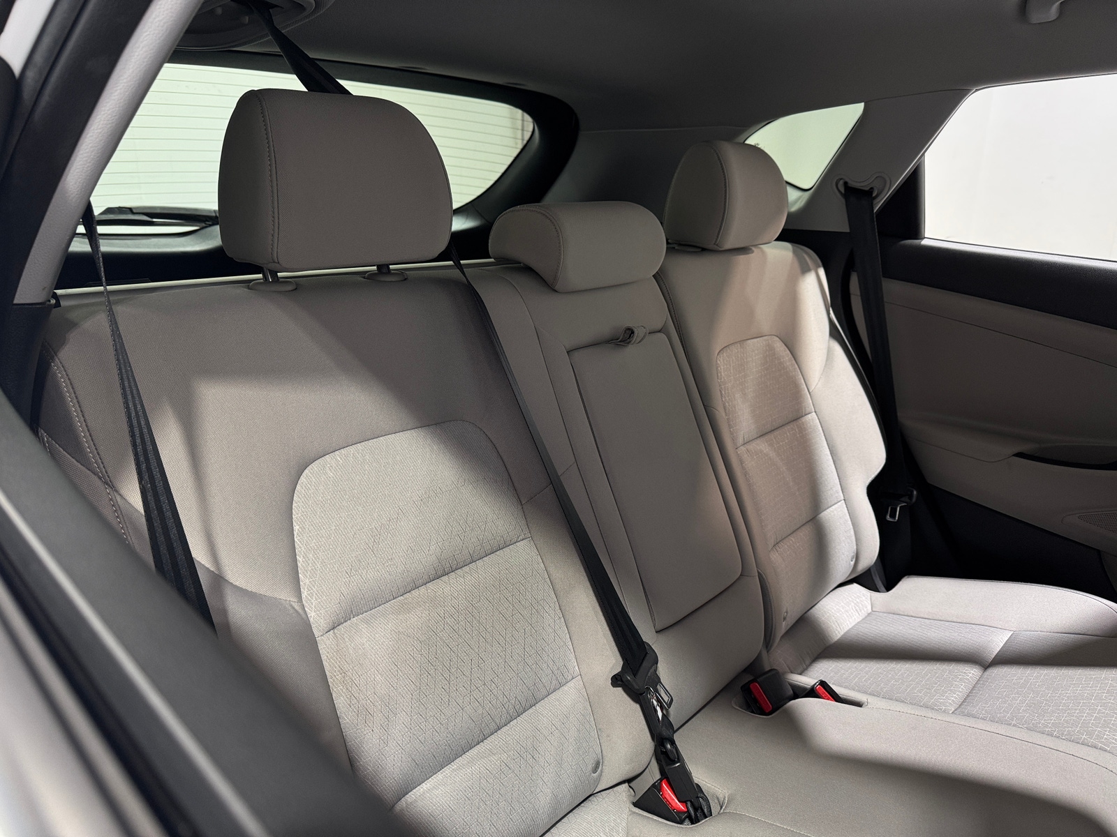 Thumbnail: 2016 Hyundai Tucson - 6