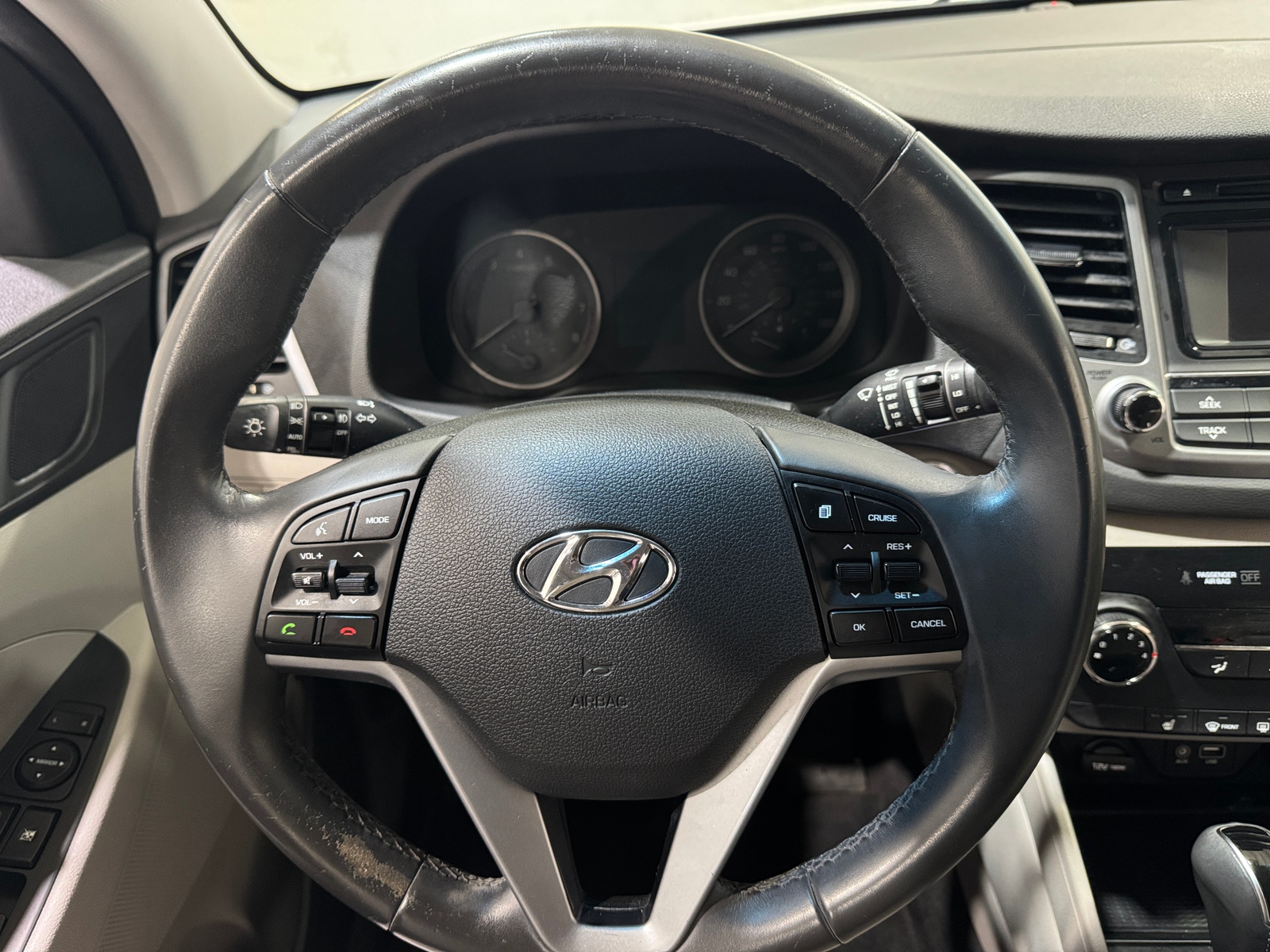 Thumbnail: 2016 Hyundai Tucson - 5