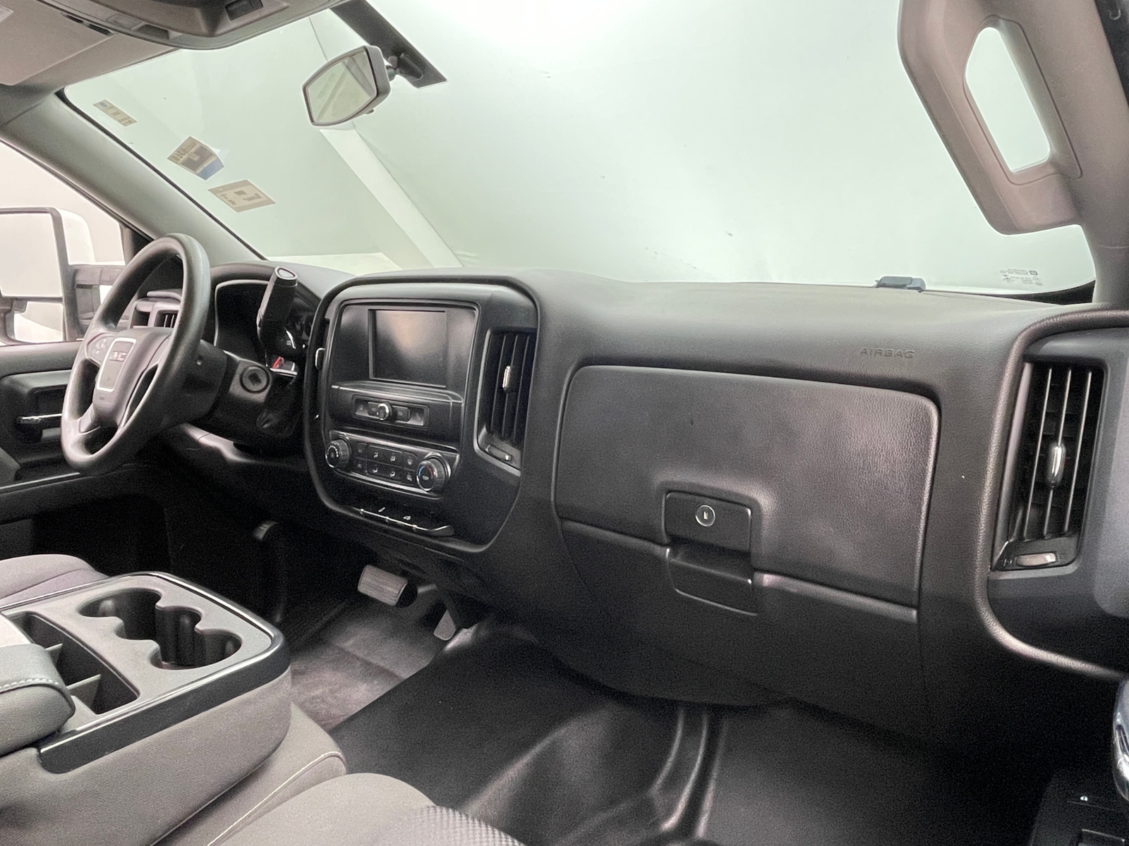 Thumbnail: 2018 GMC Sierra 1500 - 3