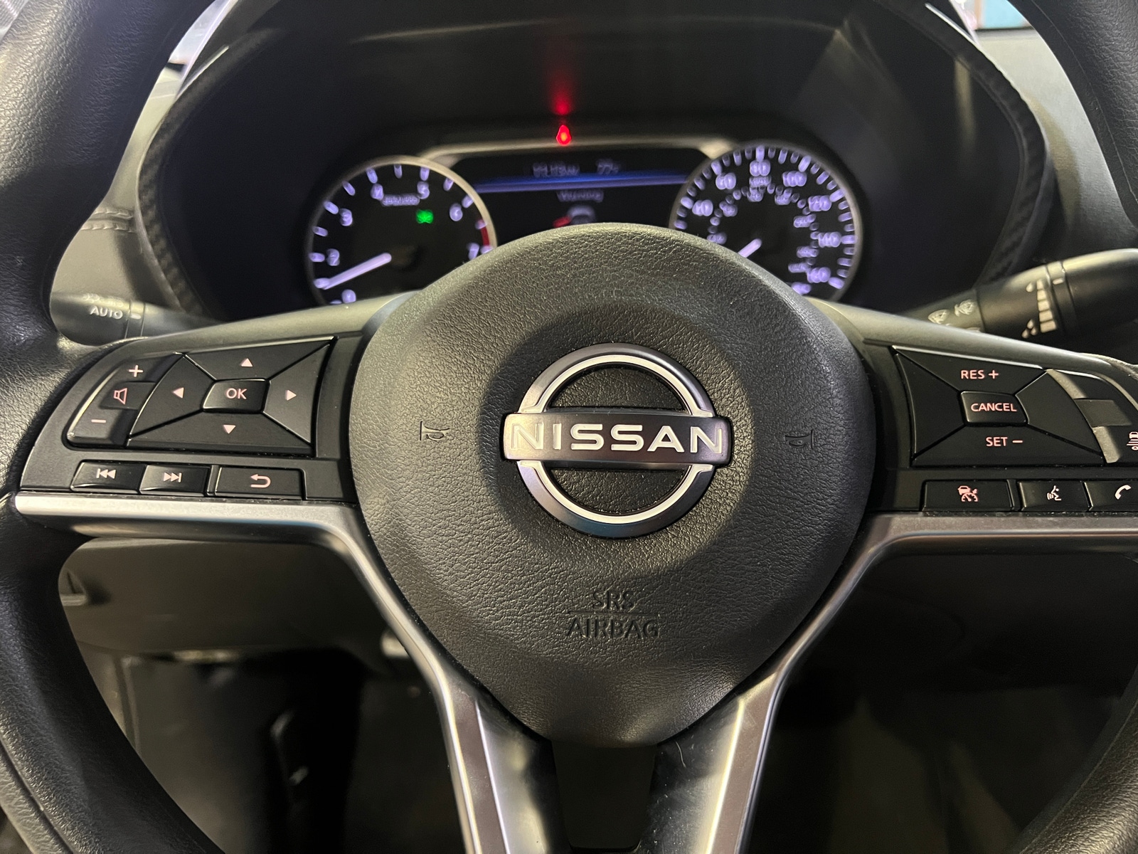 Thumbnail: 2025 Nissan Sentra - 5