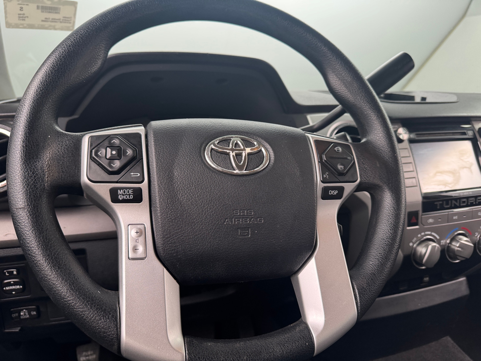 Thumbnail: 2017 Toyota Tundra - 5