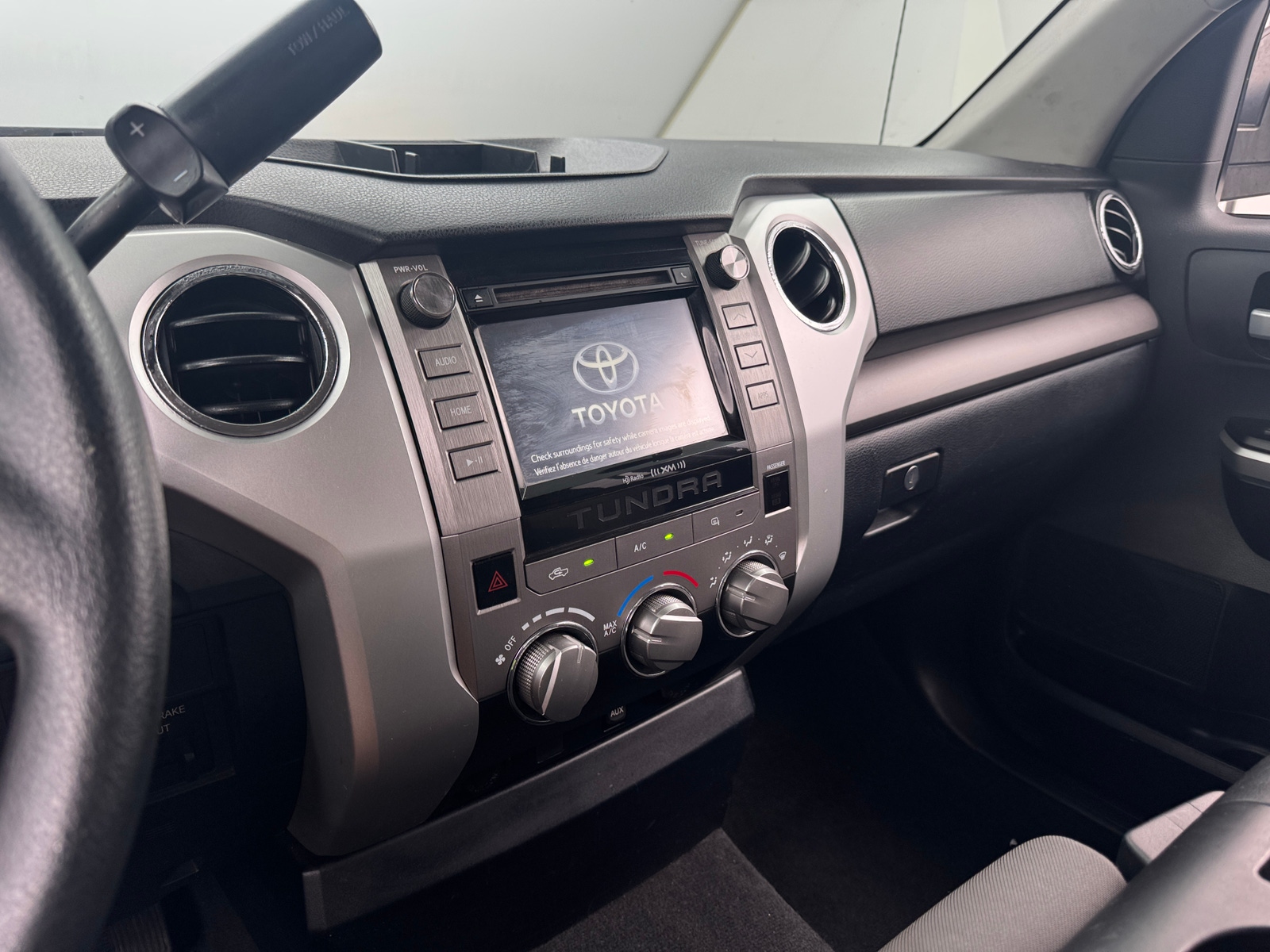Thumbnail: 2017 Toyota Tundra - 4